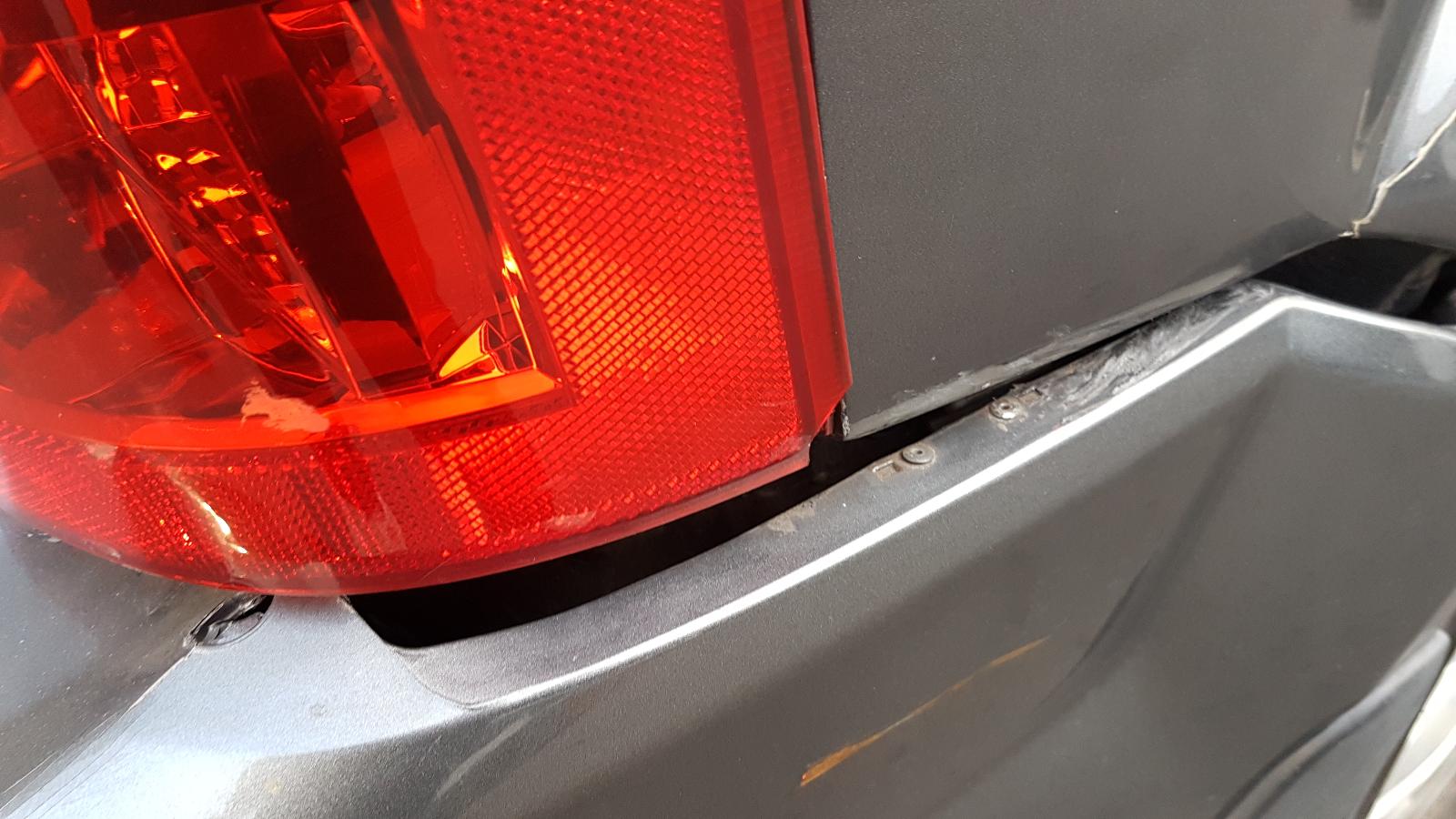 Hyundai Tucson - JN81 2004-2010