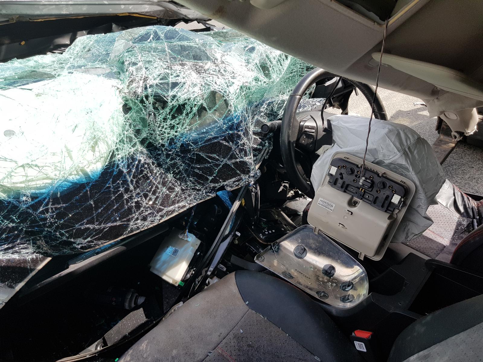 Holden Colorado - RG 2012 -2016