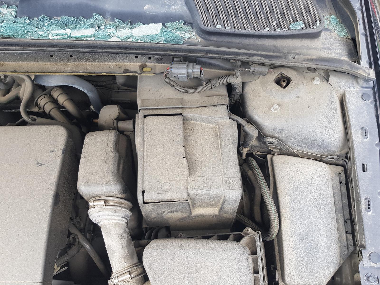 Ford Mondeo - MC 2011-2014