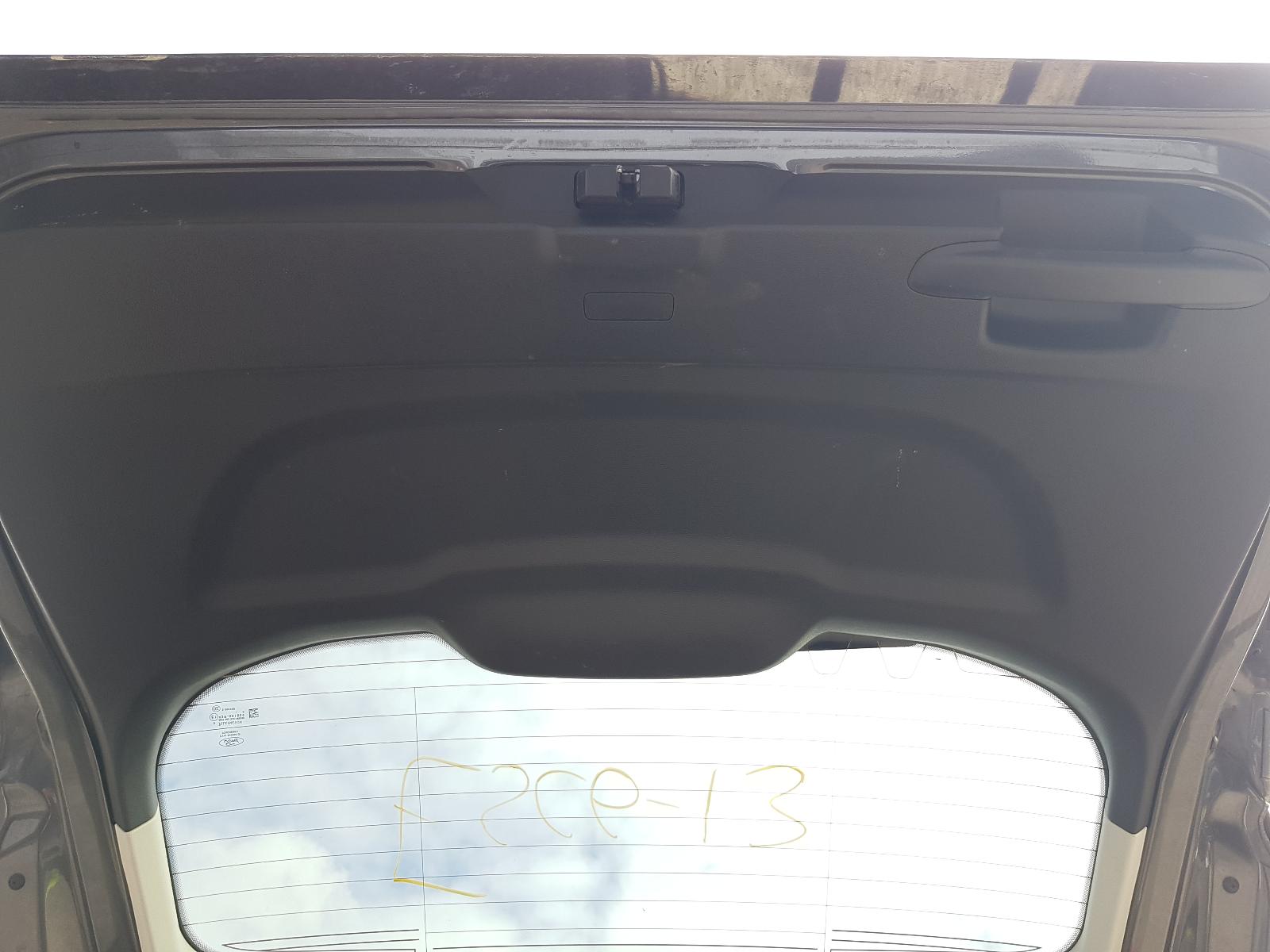 Ford Escape - LF 2007-Present