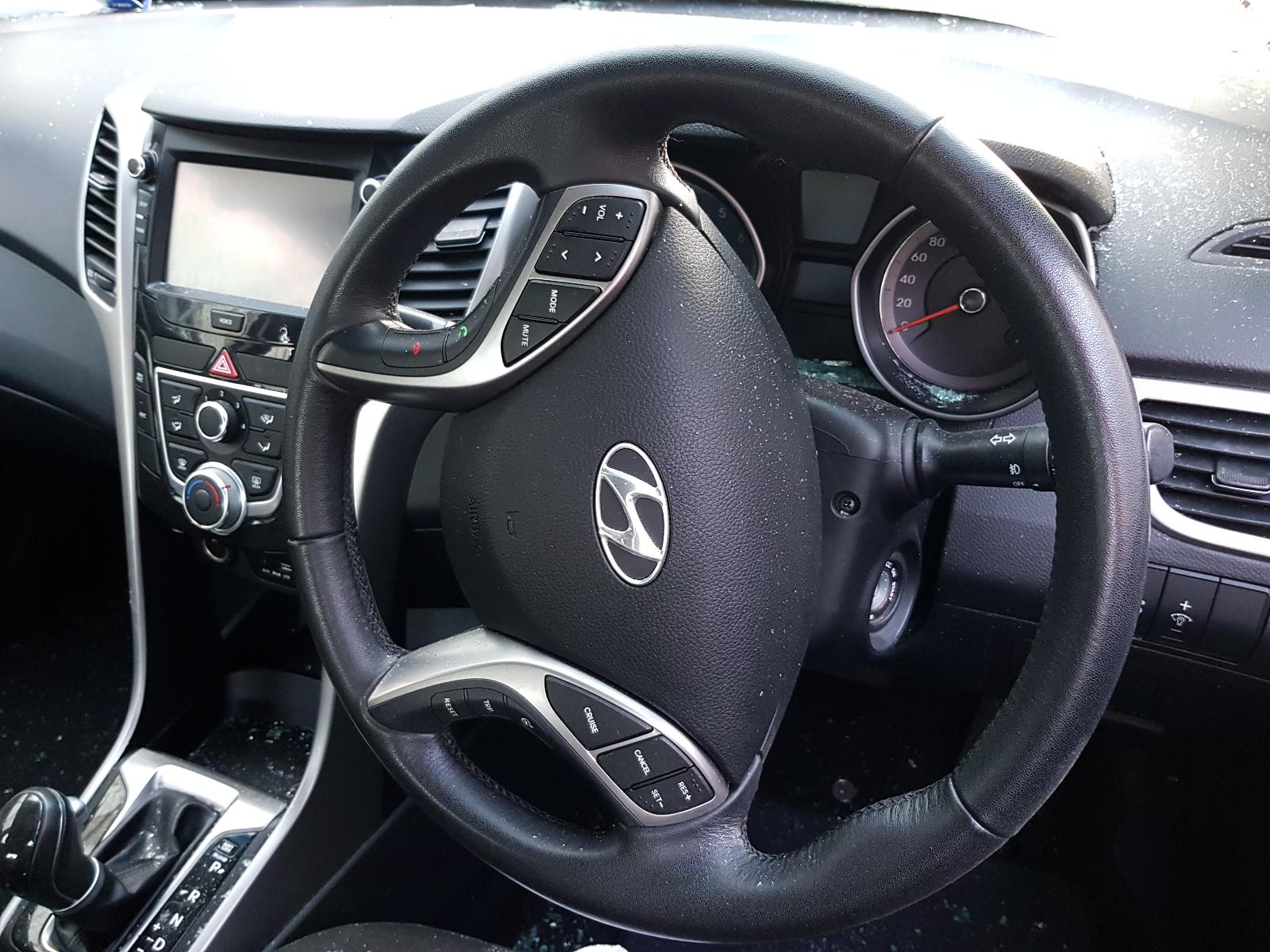 Hyundai i30 - 2007-2016