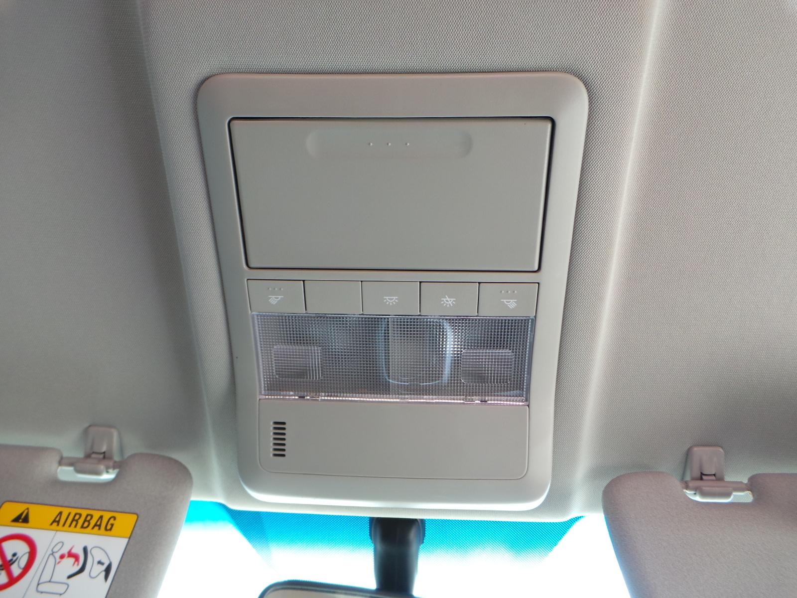 Holden Captiva - Captiva 5 2006-2011