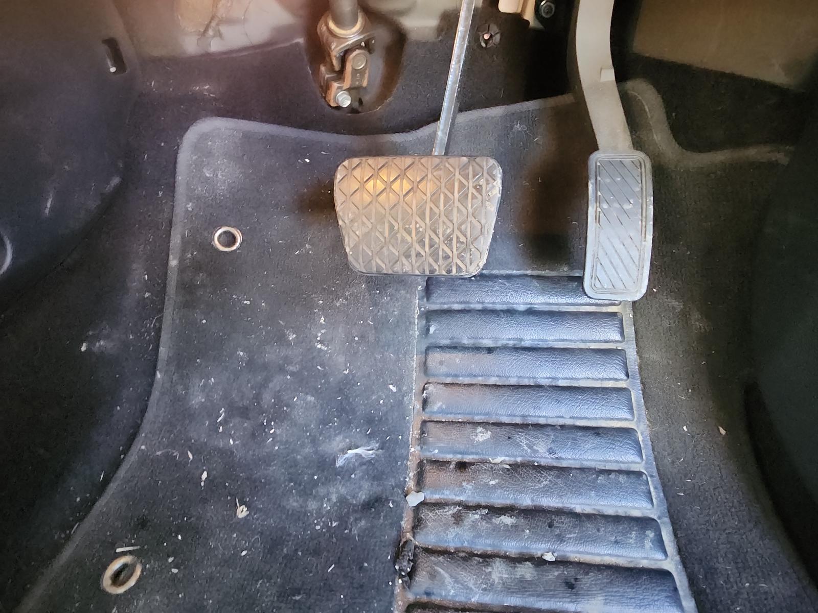 Ford Fiesta - MK VI 2008-Present