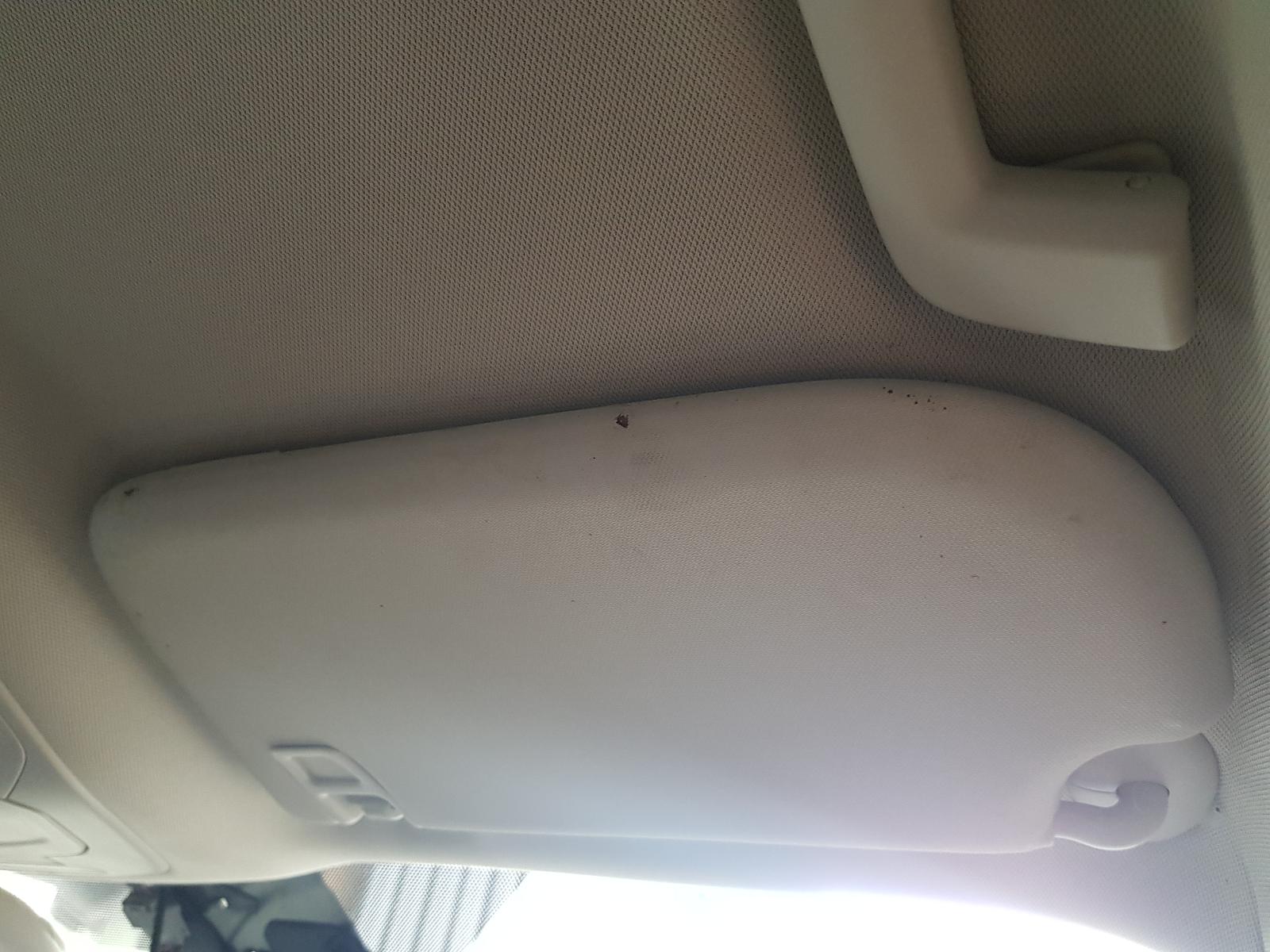 Ford Escape - LF 2007-Present