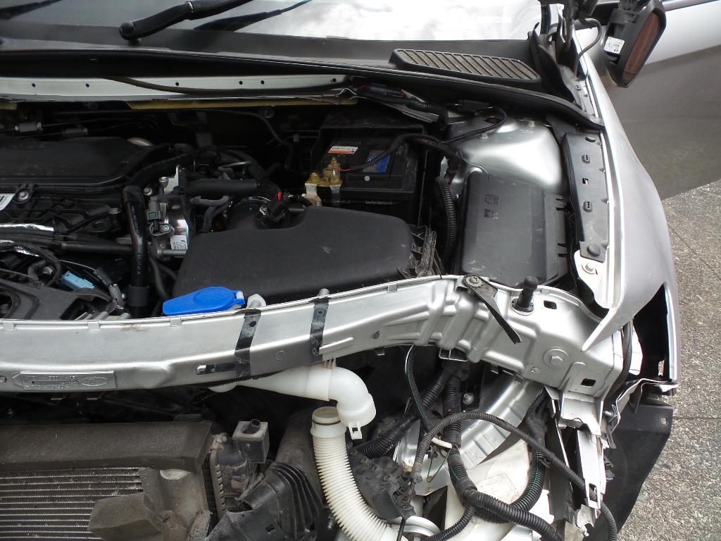 Ford Mondeo - MC 2011-2014