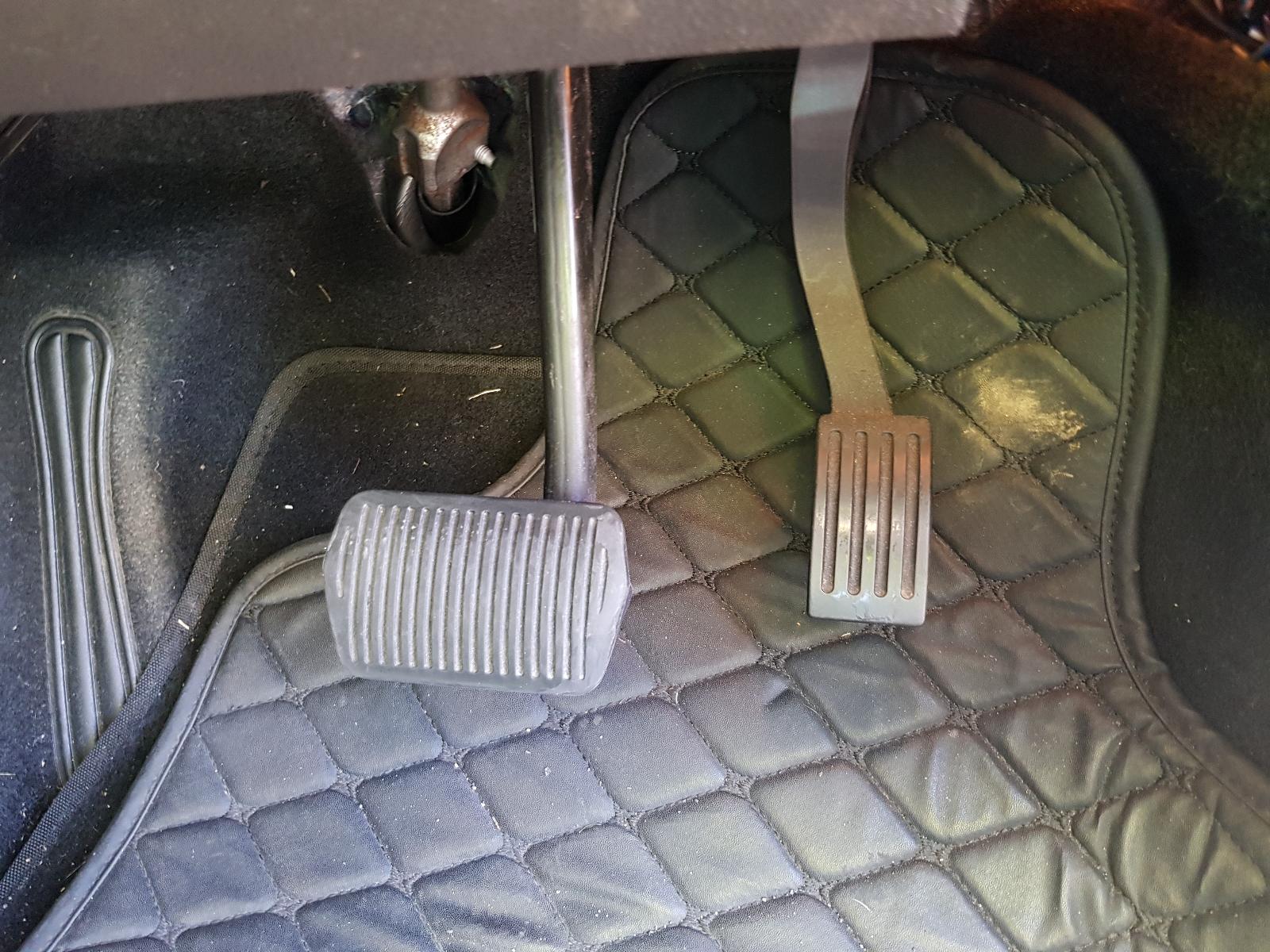 Ford Kuga - TF 2013-Present