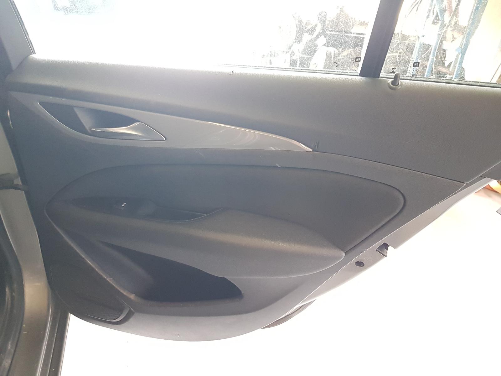 Holden Commodore - Other