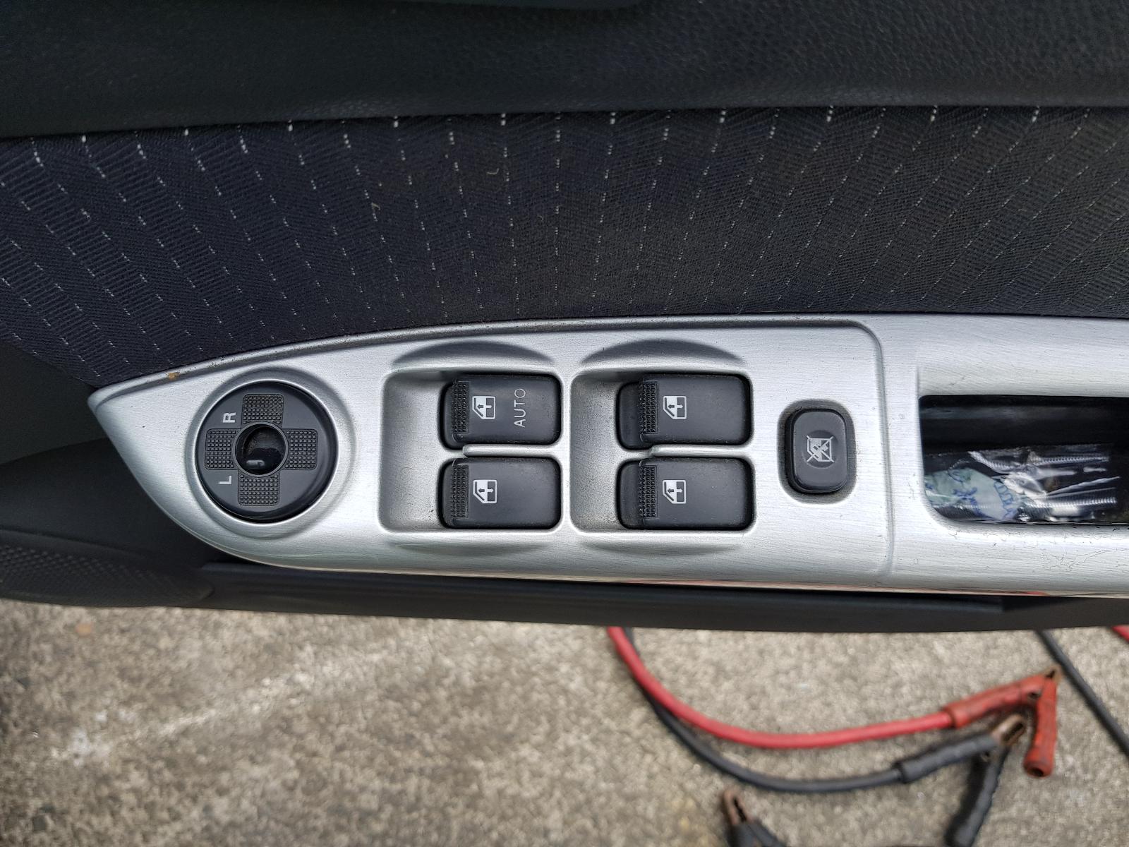 Hyundai Getz - BT51 2002-2010