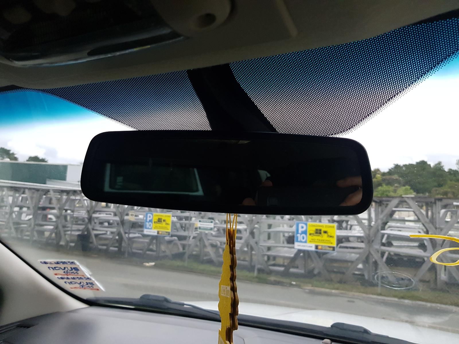 Ford Ranger - PX/PX2 2011-2017