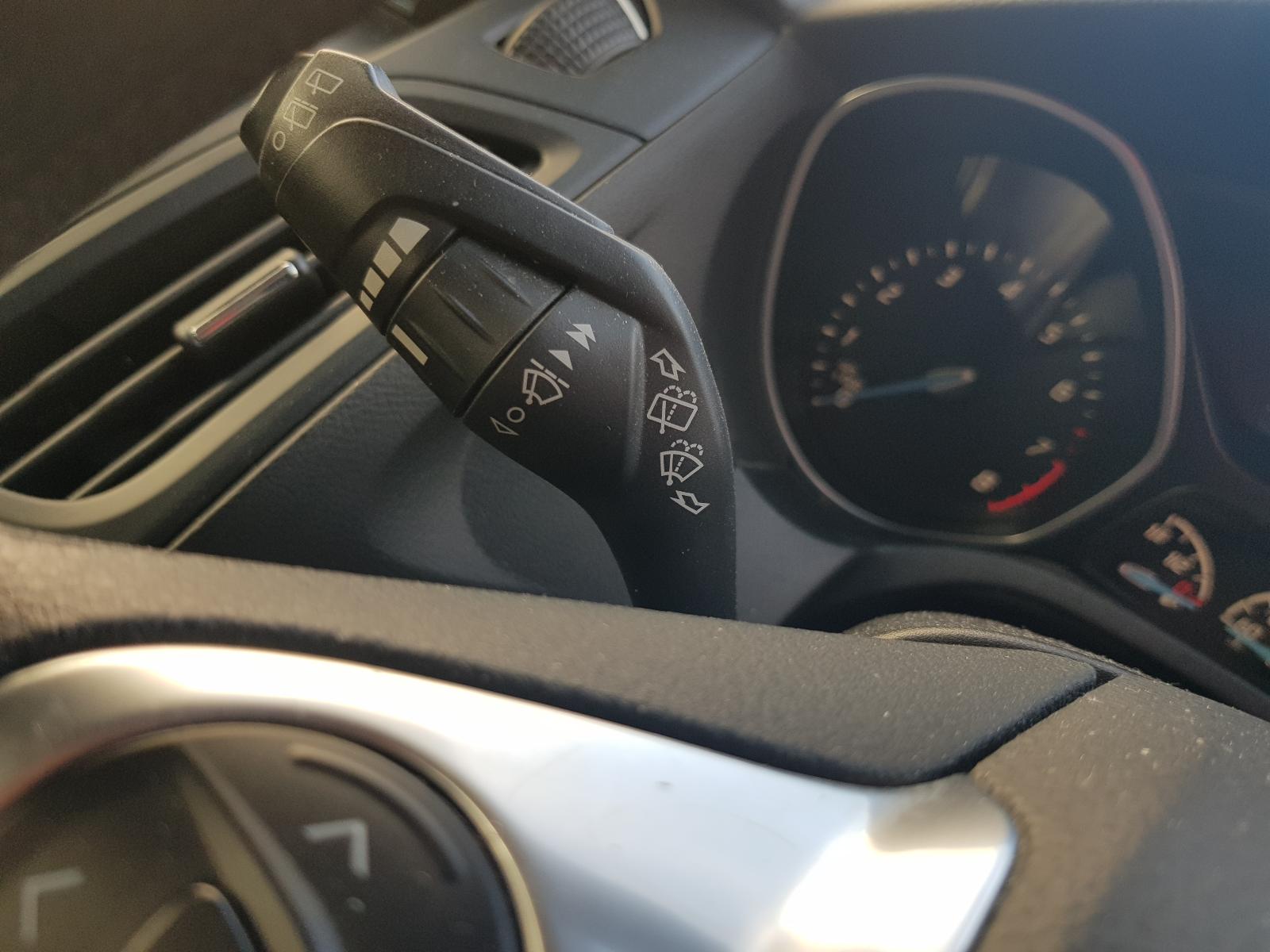 Ford Focus - LW 2011-2015