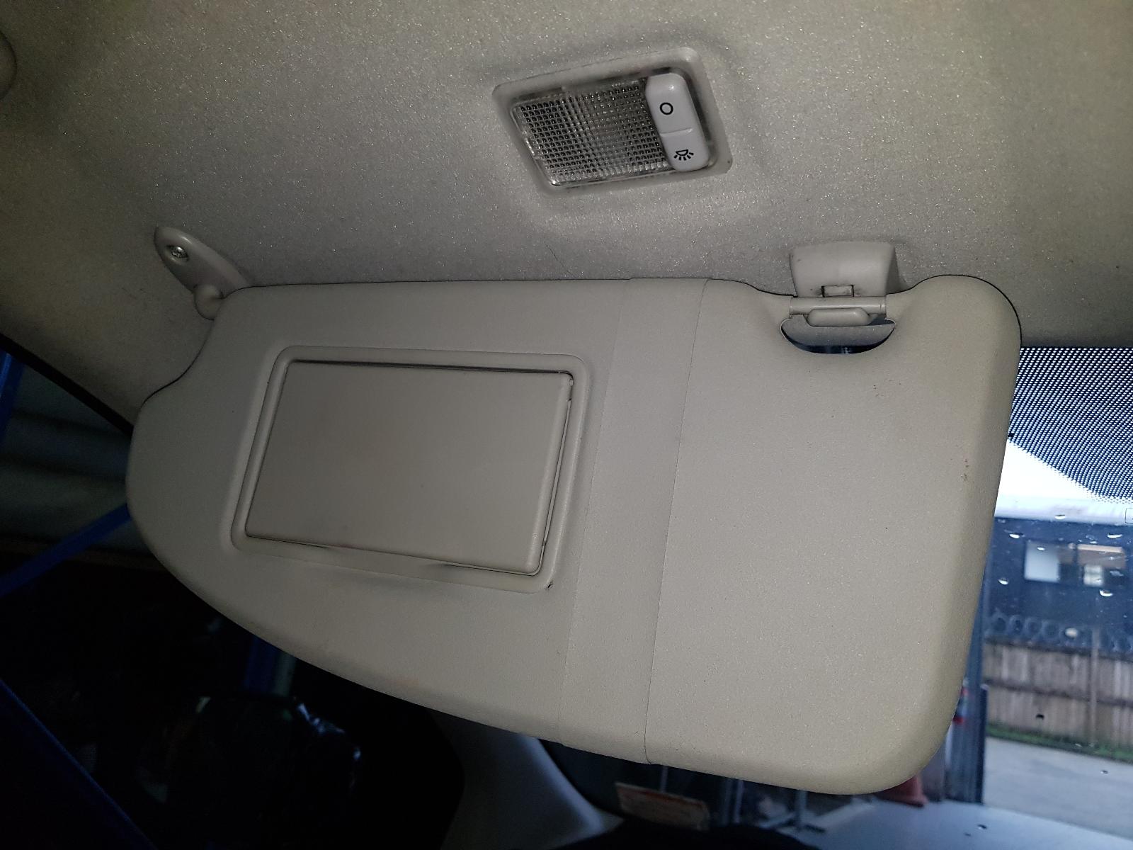 Ford Focus - LT-LV 2008-2011