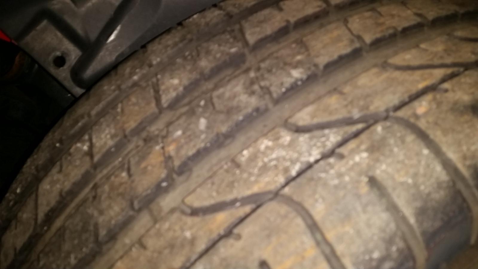 Ford Mustang - All series