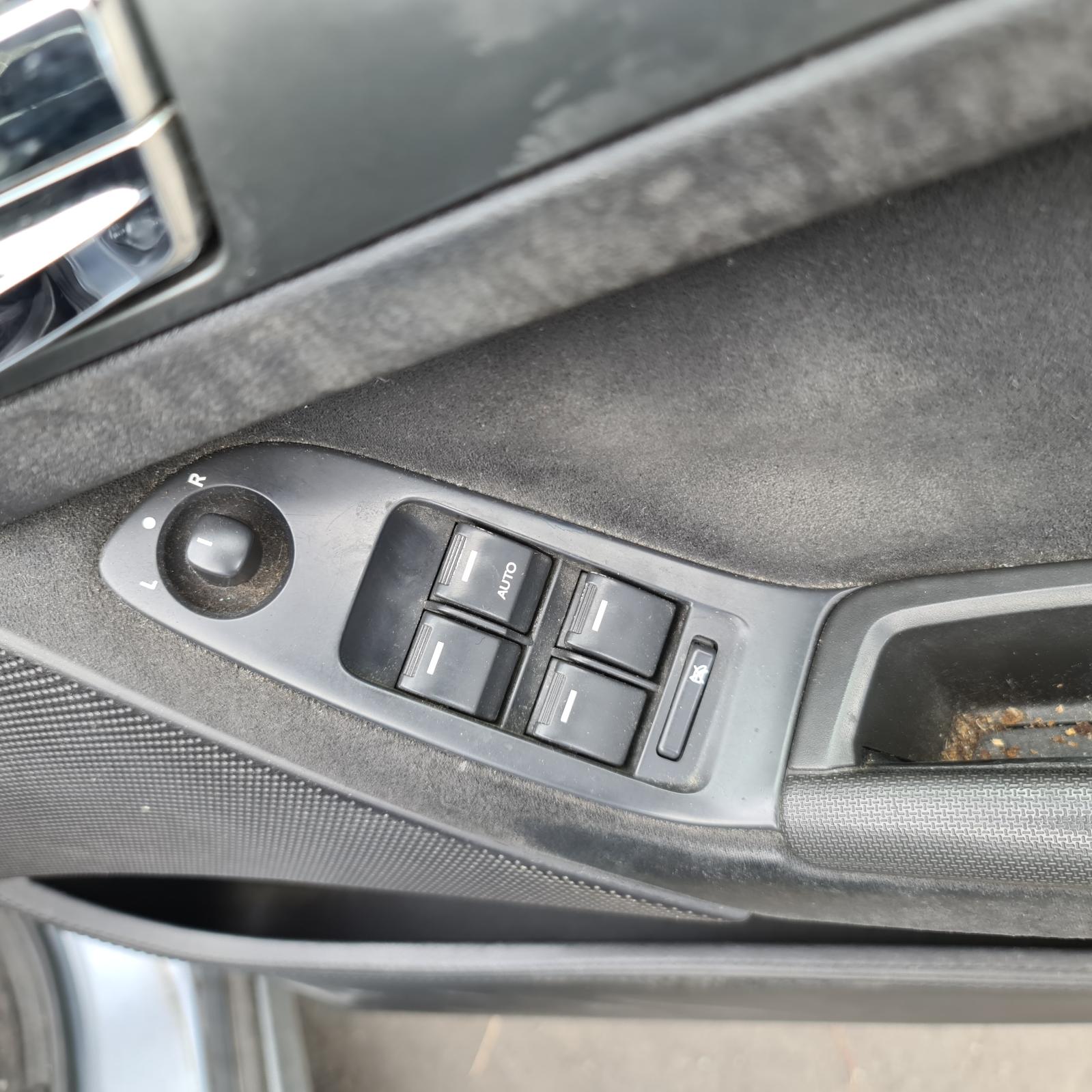 Ford Falcon - FG-FGX 2008-2016