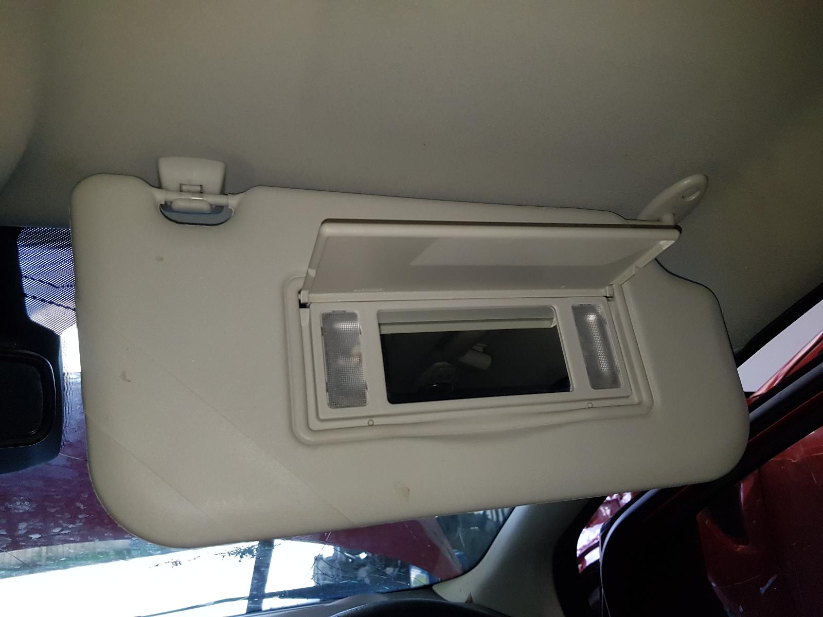 Ford Focus - LW 2011-2015