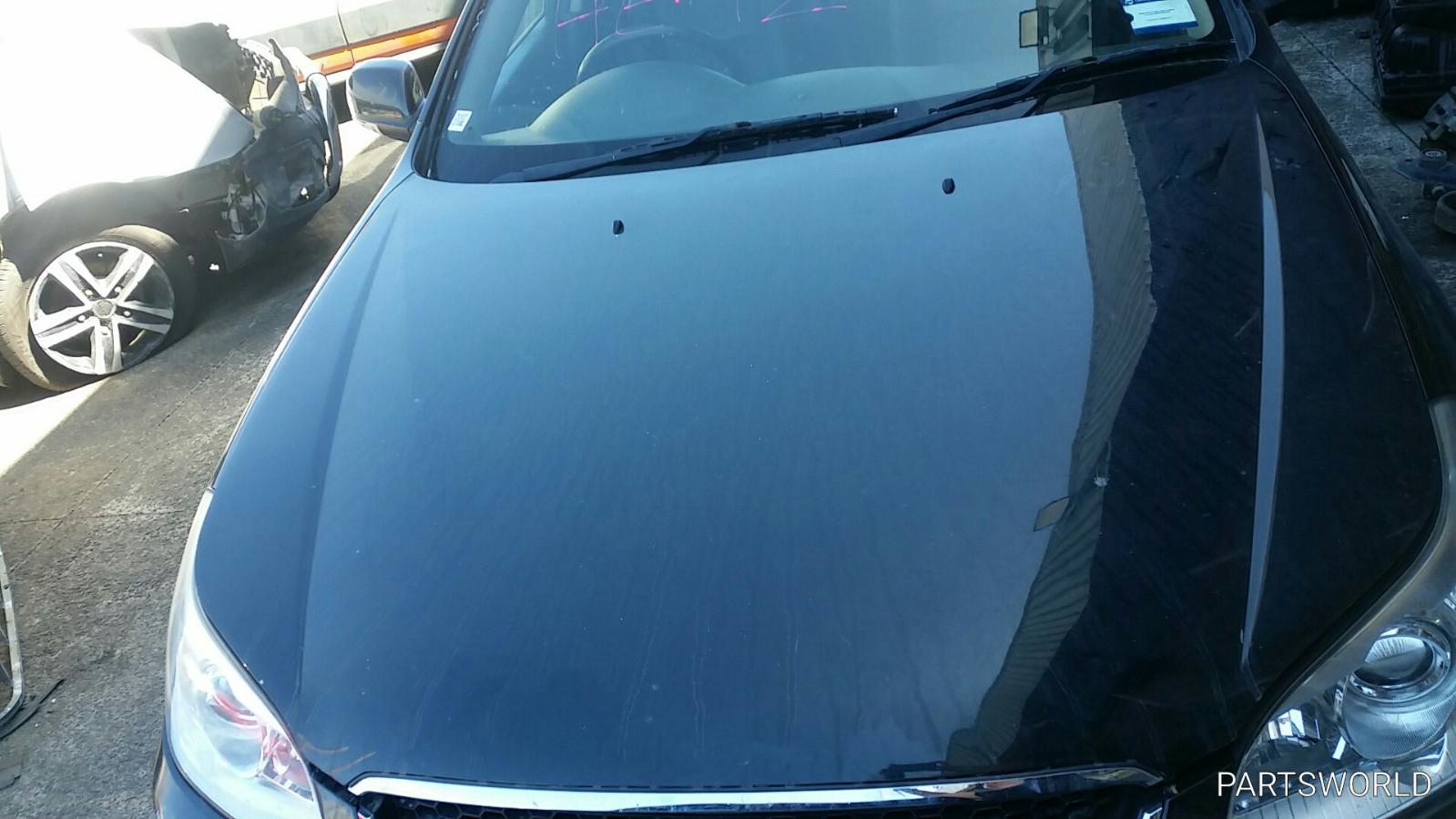 Holden Epica - 2008-Present