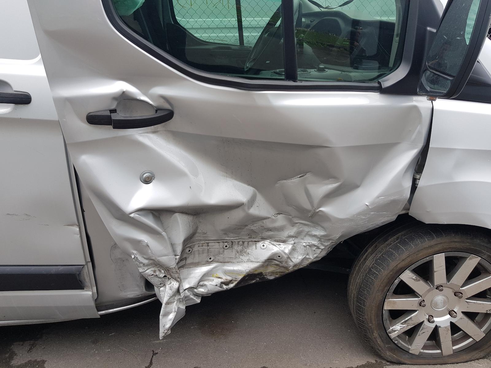 Ford Transit - Other