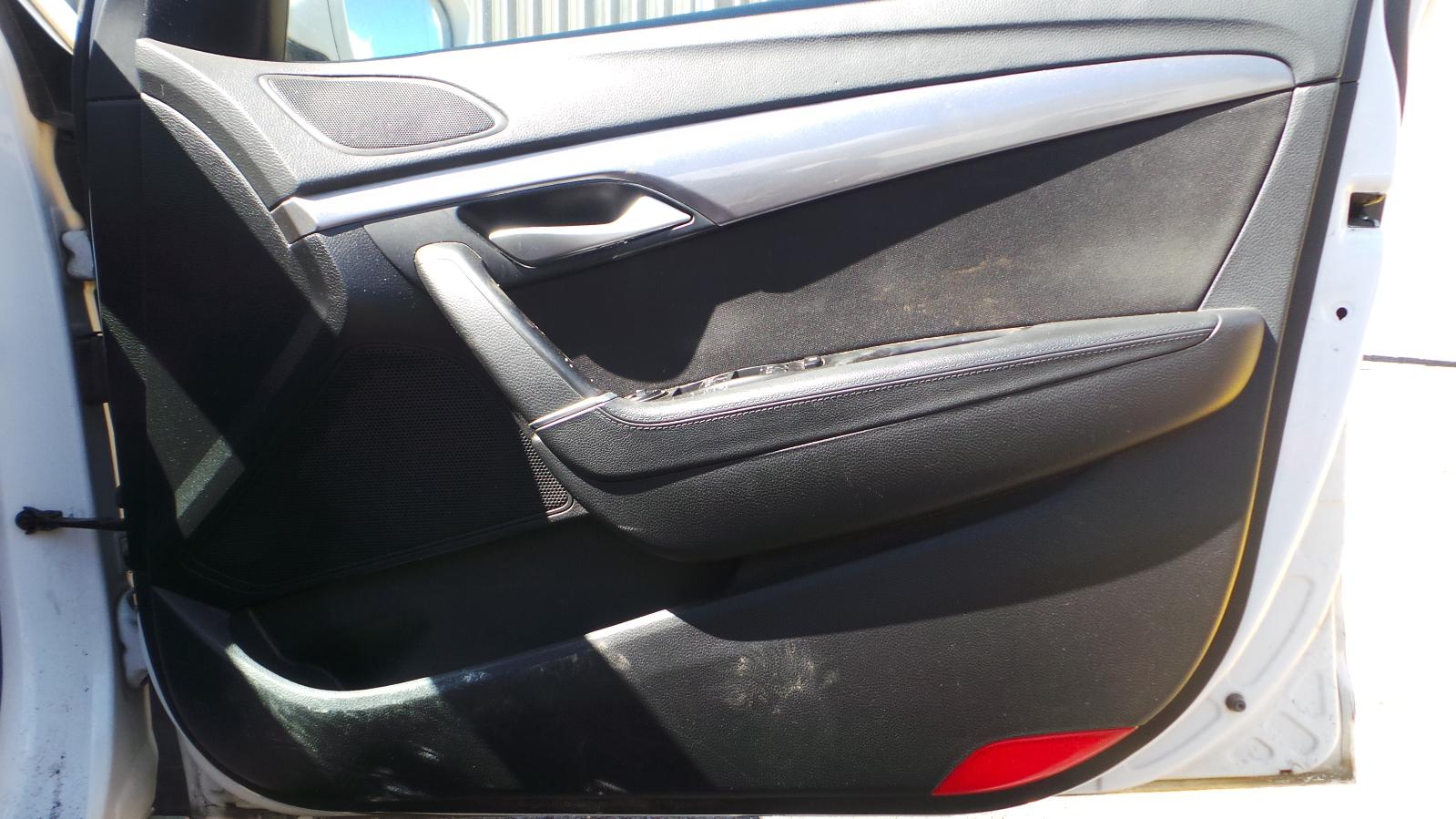 Hyundai i30 - DC51 2007-2016