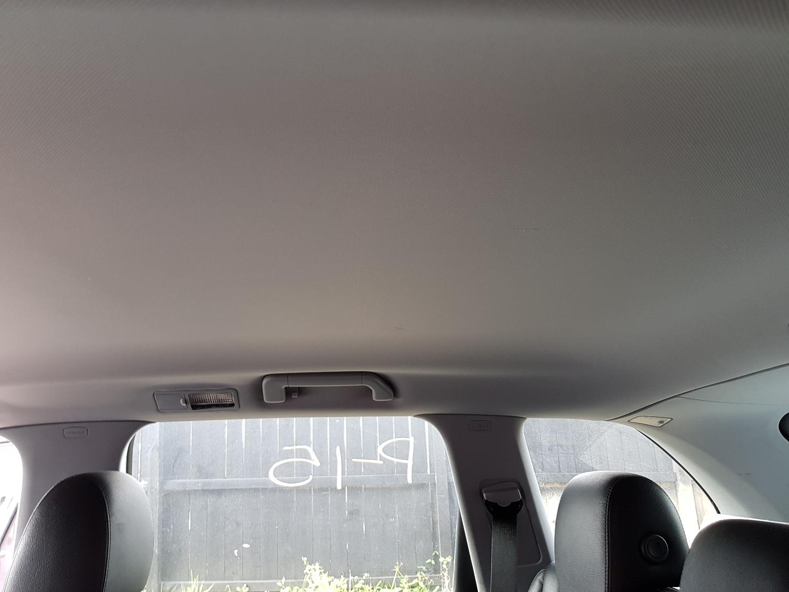 Porsche Cayenne - Cayenne 2003-2006