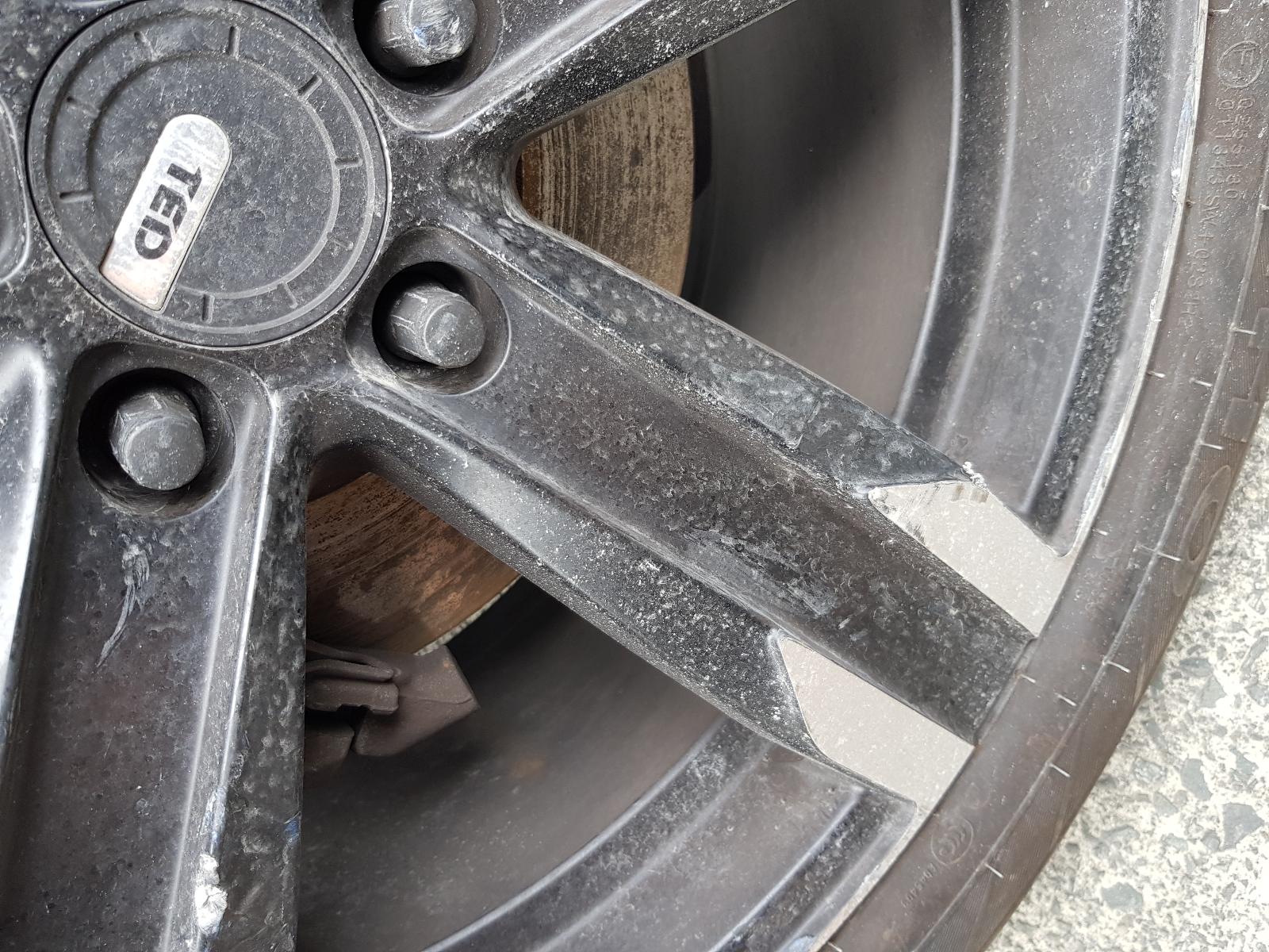 Ford Kuga - TE 2012-2013