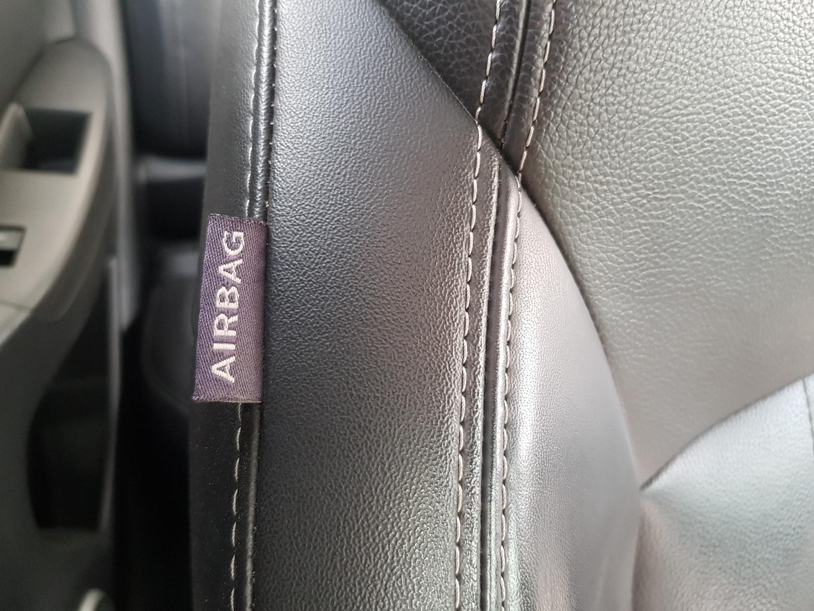 Holden Cruze - 2009-Present