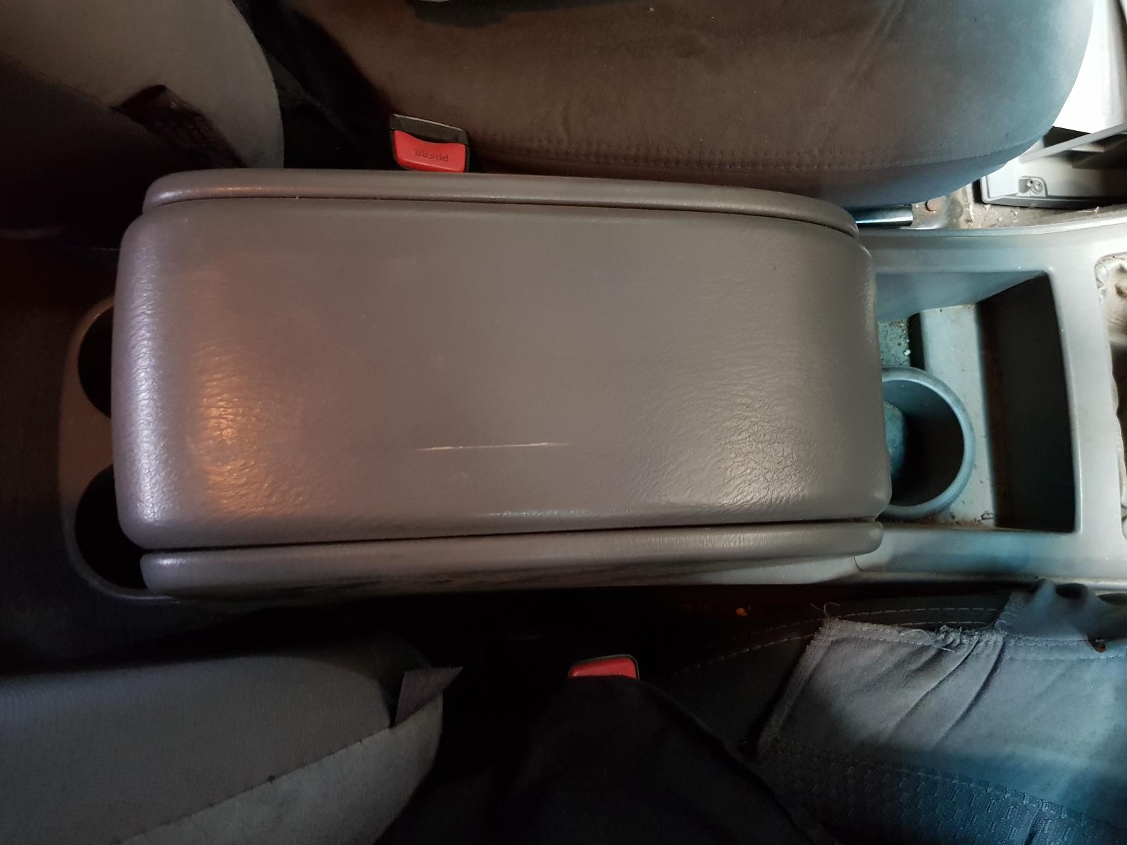 Ford Ranger - PJ 2006-2009