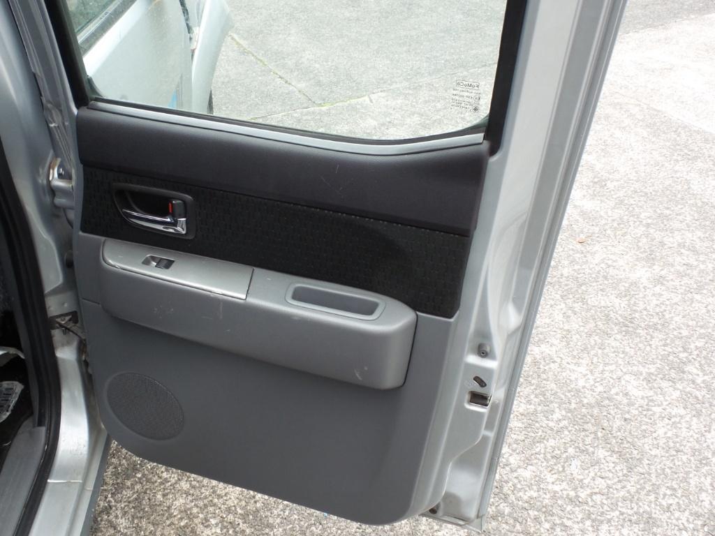 Ford Ranger - PK 2009-2011