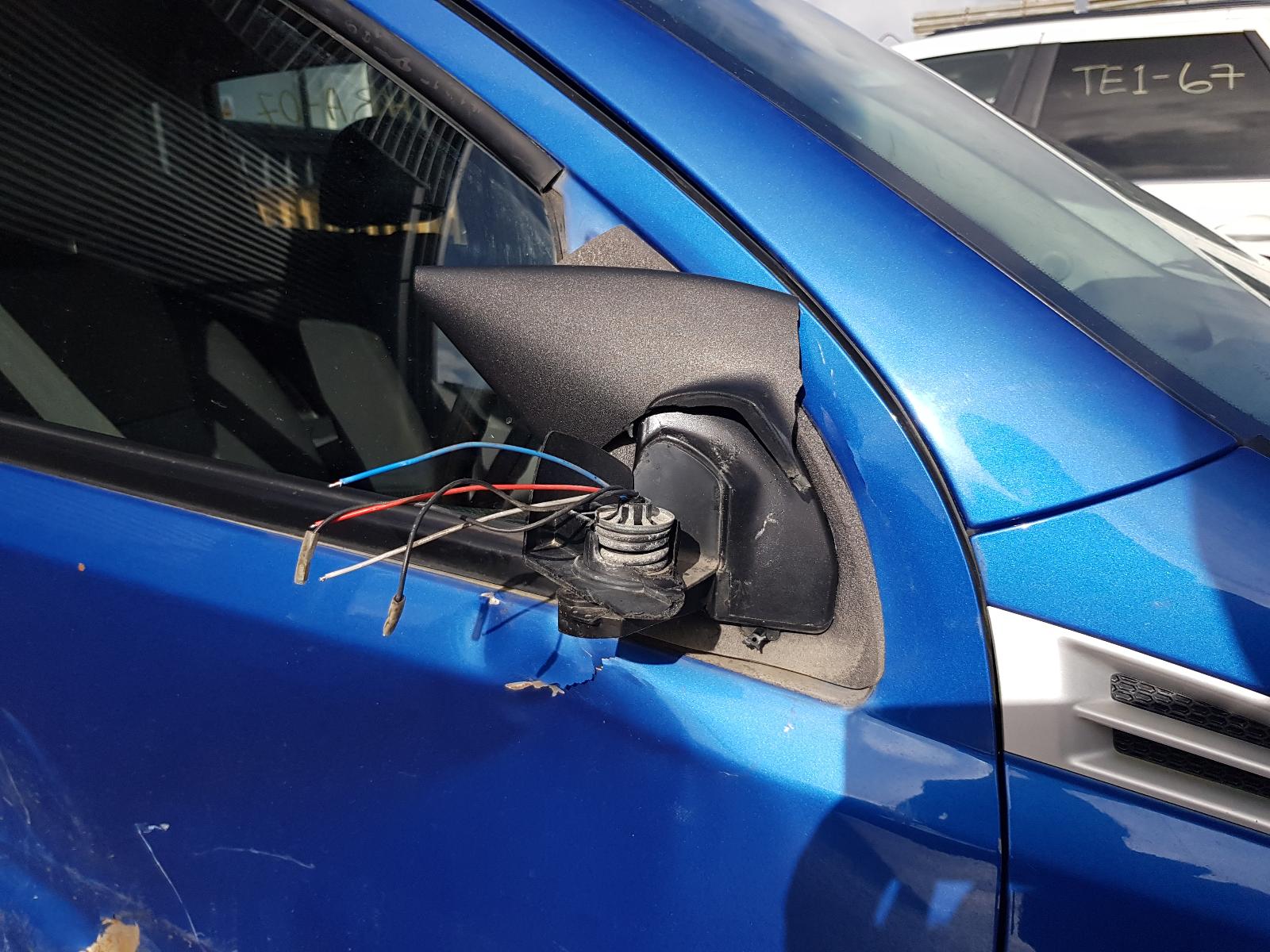 Holden Barina - Other