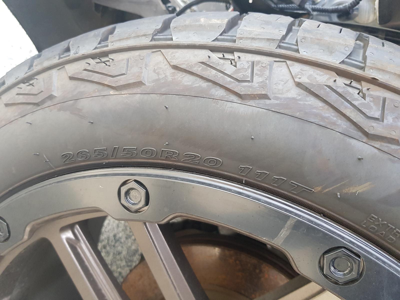 Holden Colorado - RG 2012 -2016