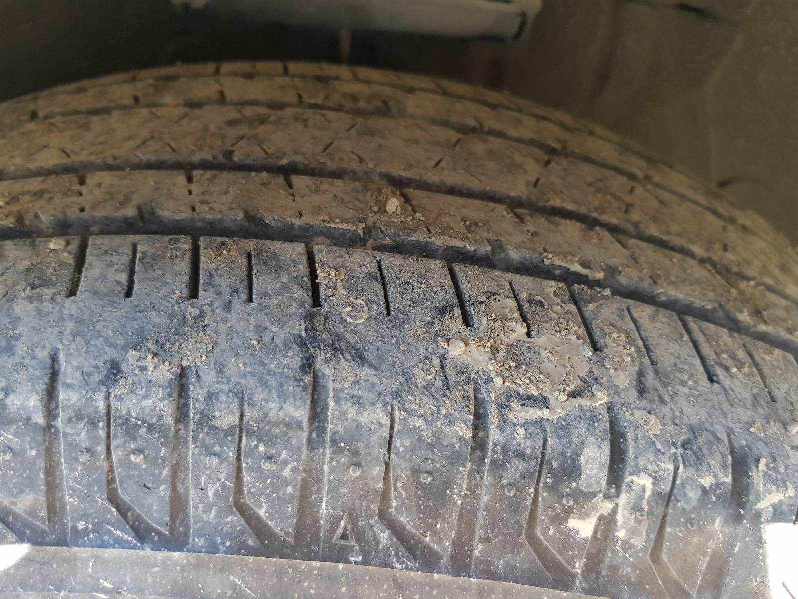 Holden Captiva - Captiva 7 2011-Present