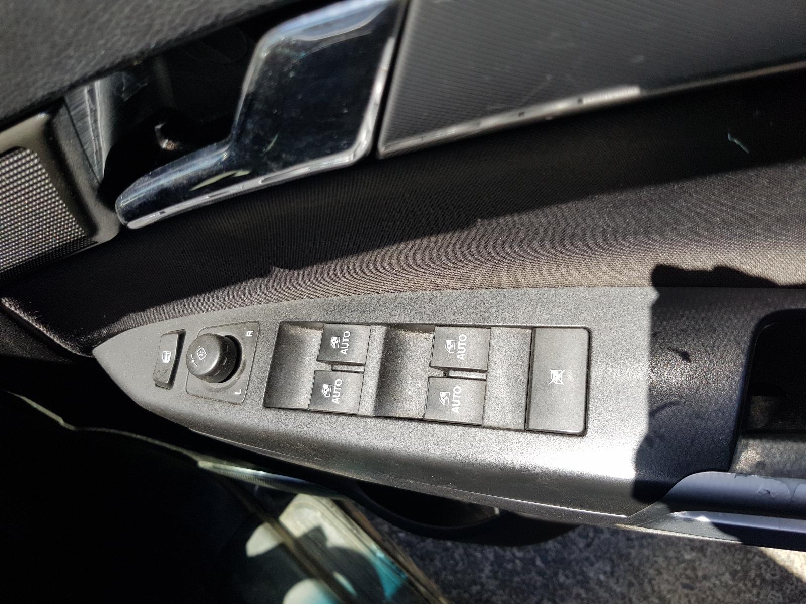 Holden Captiva - Captiva 7 2011-Present