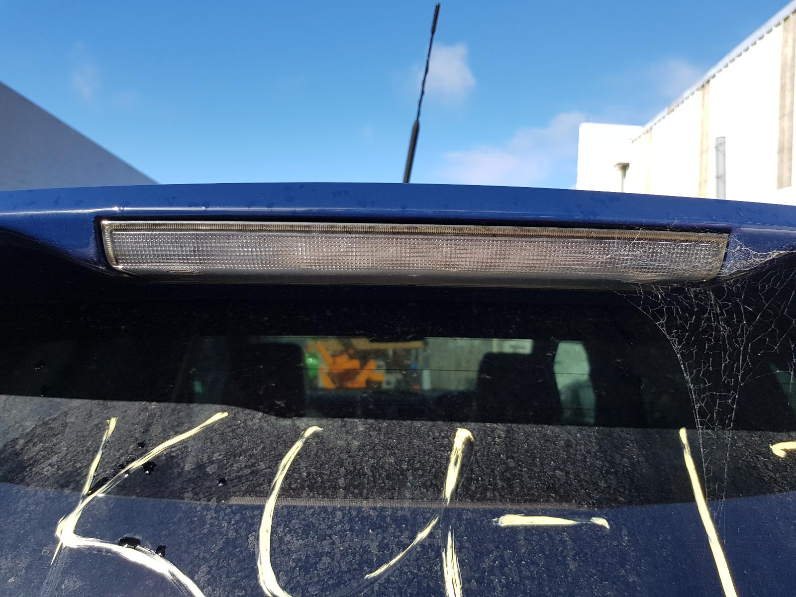 Ford Kuga - 2008-2012