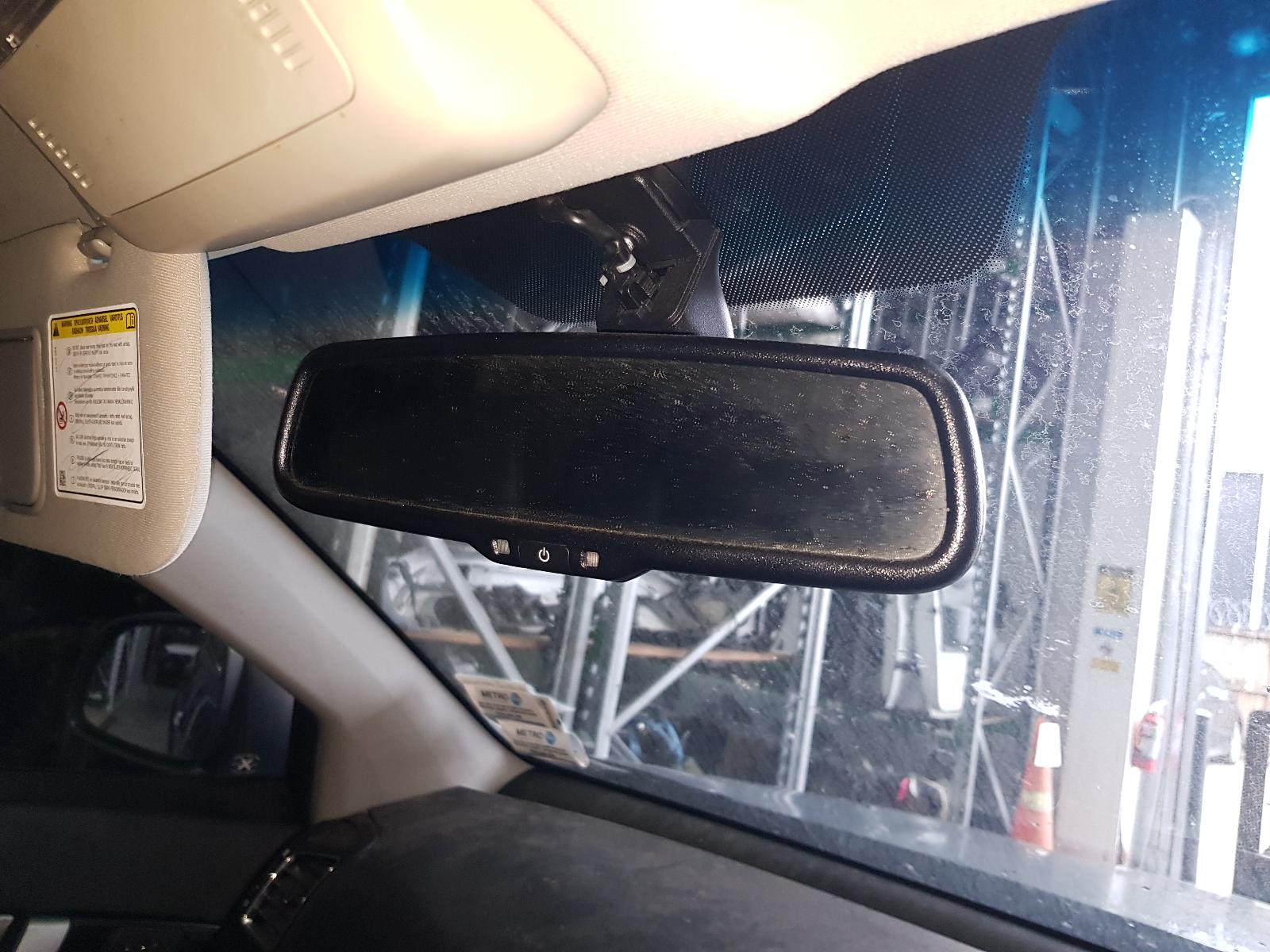 Holden Captiva - Captiva 7 2011-Present