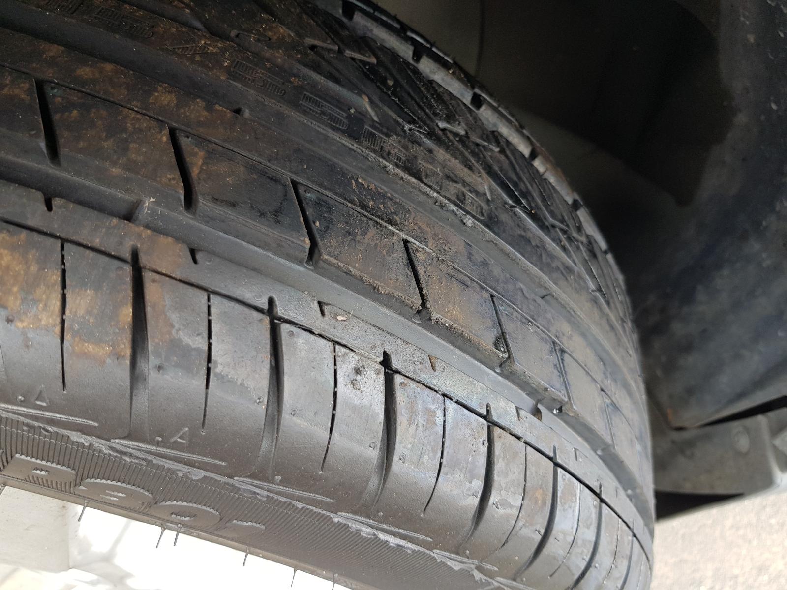 Holden Trax - TJ Series 2013-Present