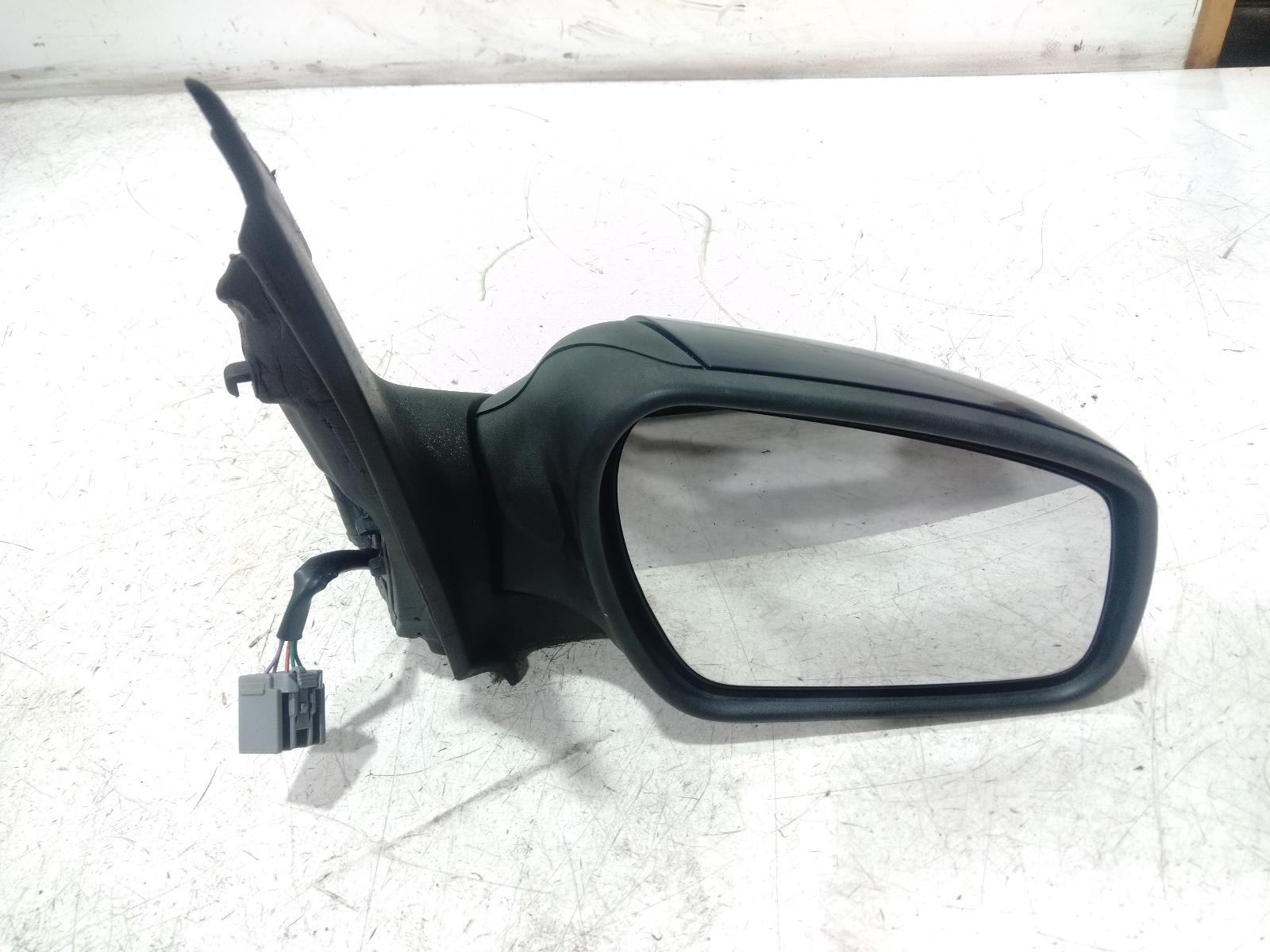 Right Door Mirror