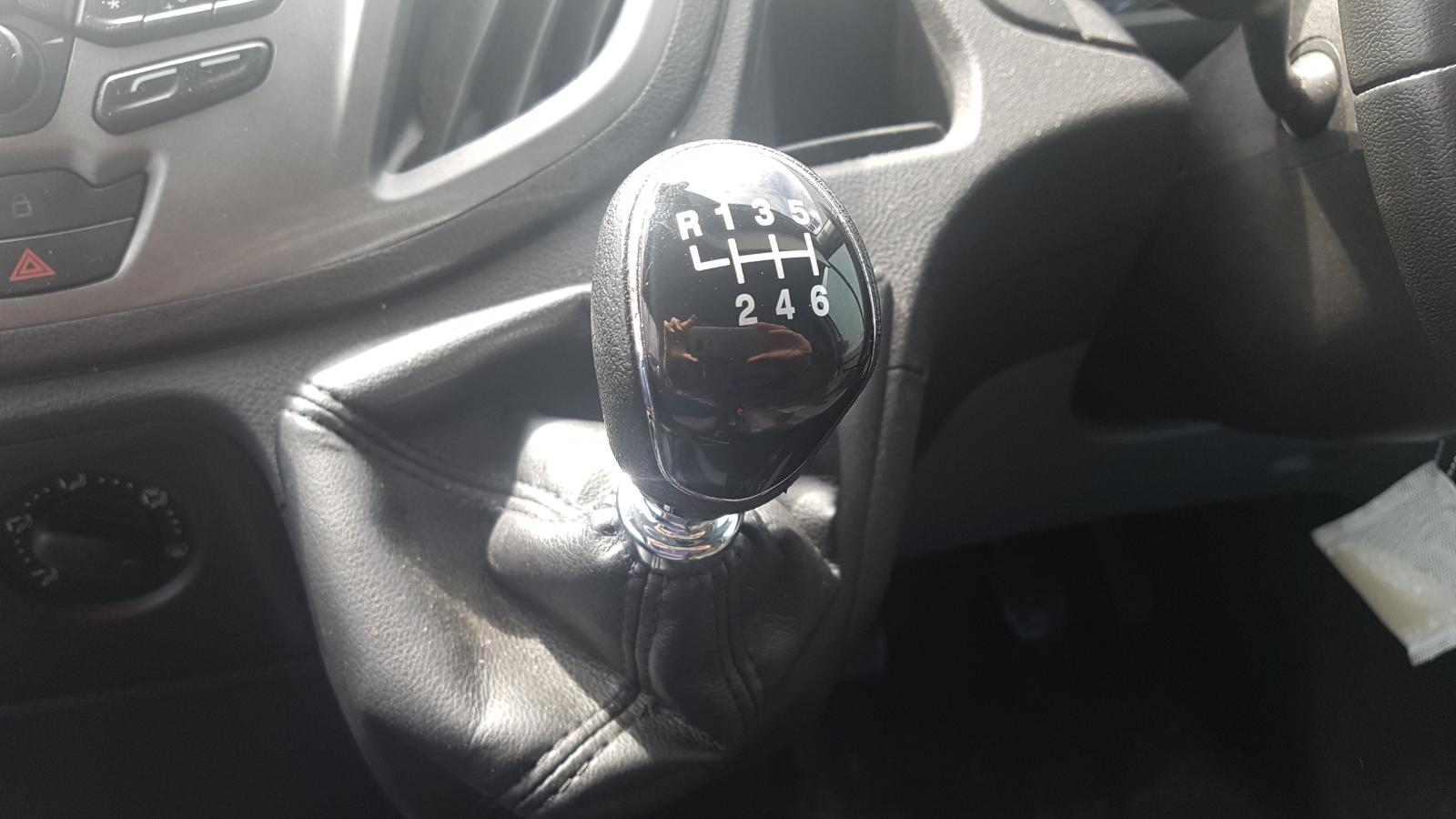 Ford Transit - Other