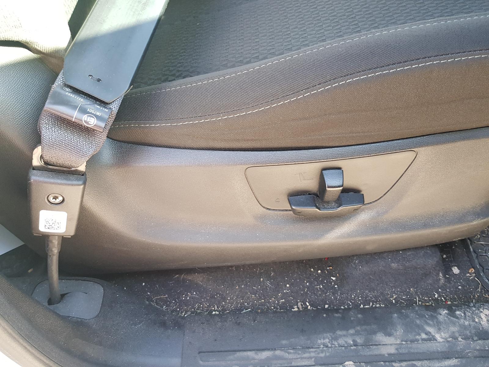 Holden Colorado - RG2 2016-Present