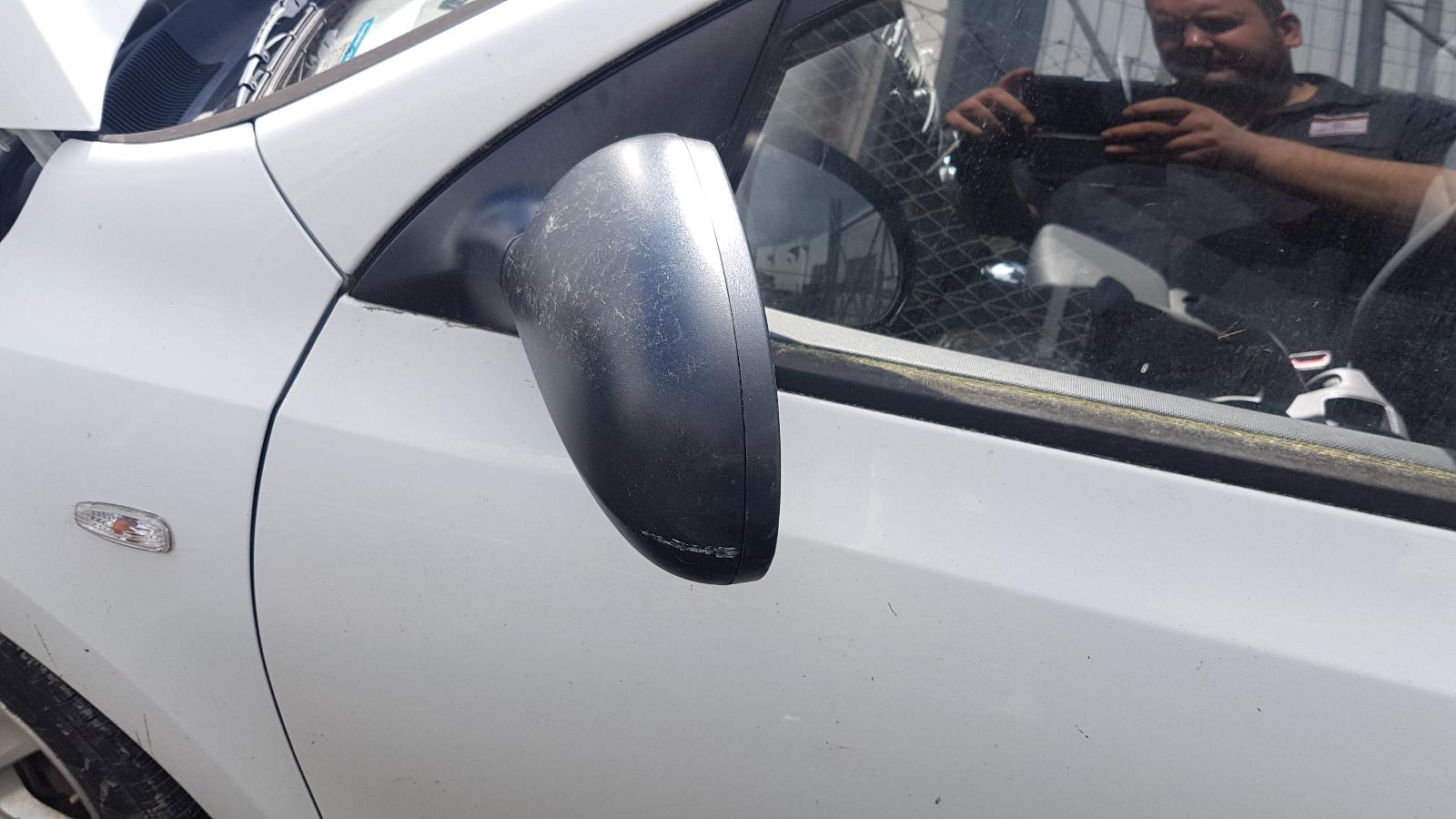 Hyundai i30 - 2007-2016