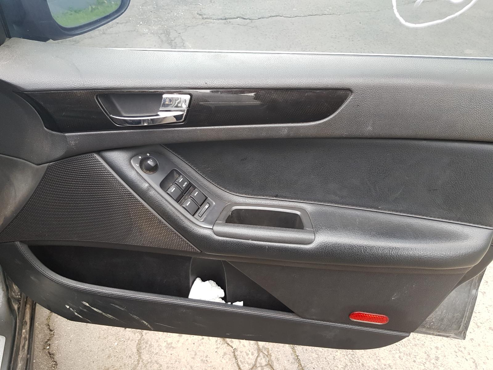 Ford Falcon - FG-FGX 2008-2016