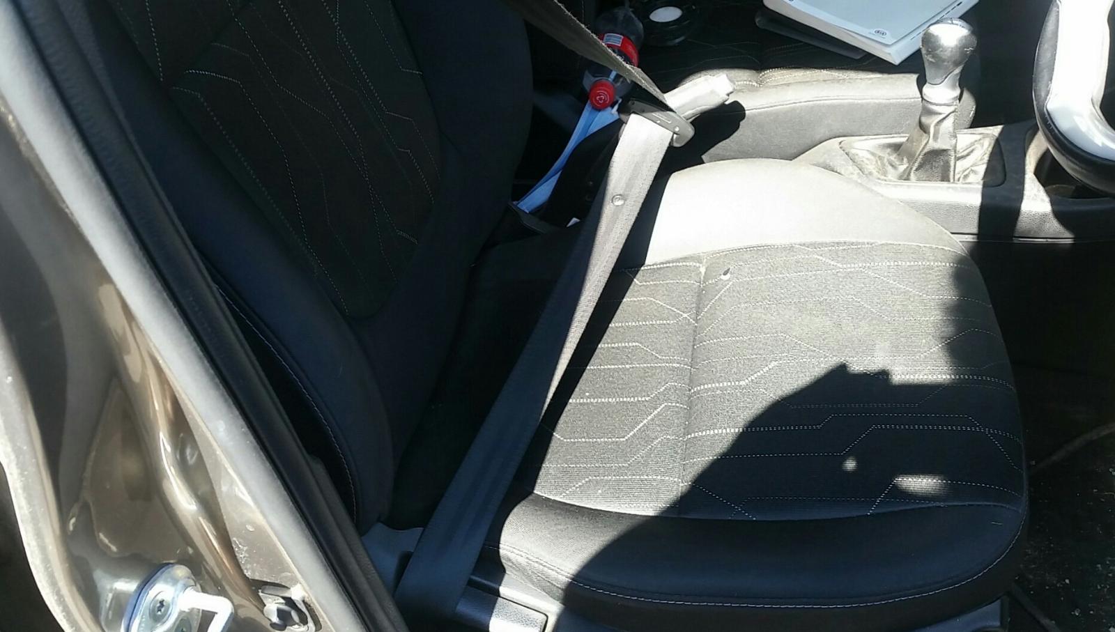 KIA Picanto - 2nd Gen 2011-2017