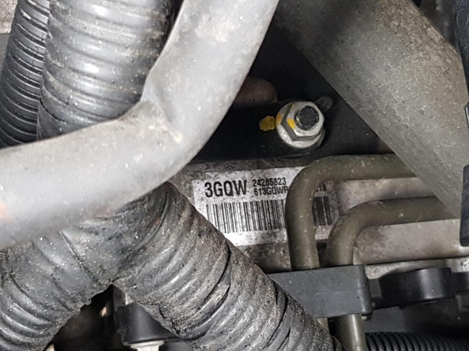 Holden Captiva - Captiva 7 2011-Present