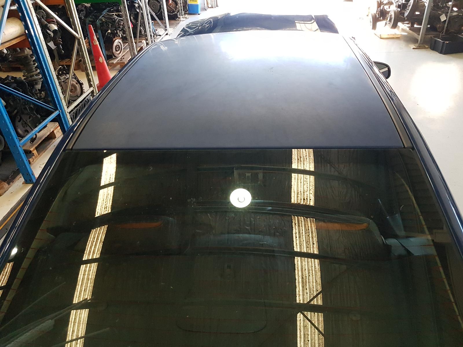 Ford Falcon - FG-FGX 2008-2016