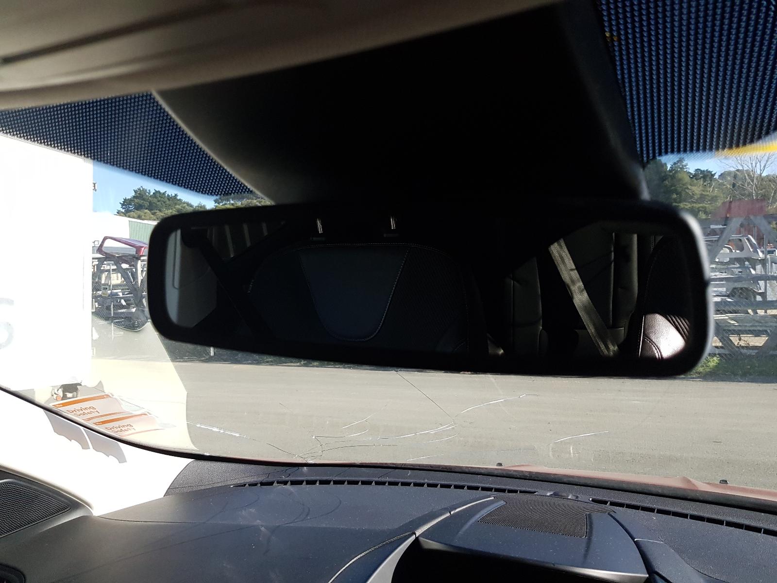 Ford Kuga - TF 2013-Present