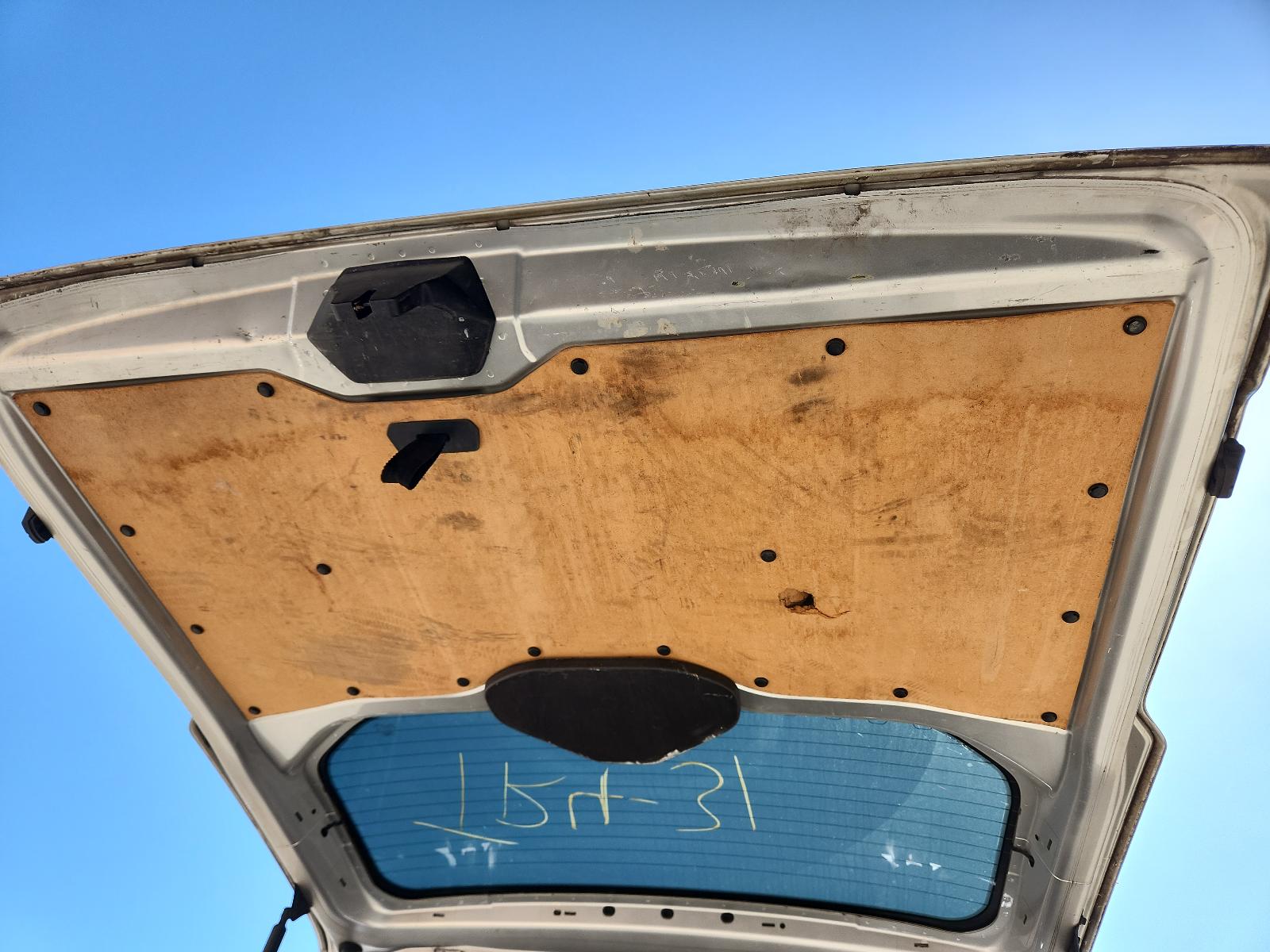 Ford Transit - Other