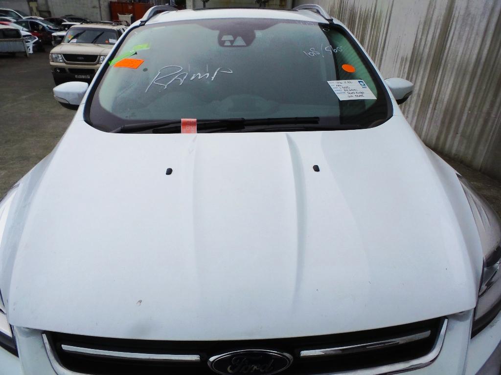 Ford Kuga - TF 2013-Present