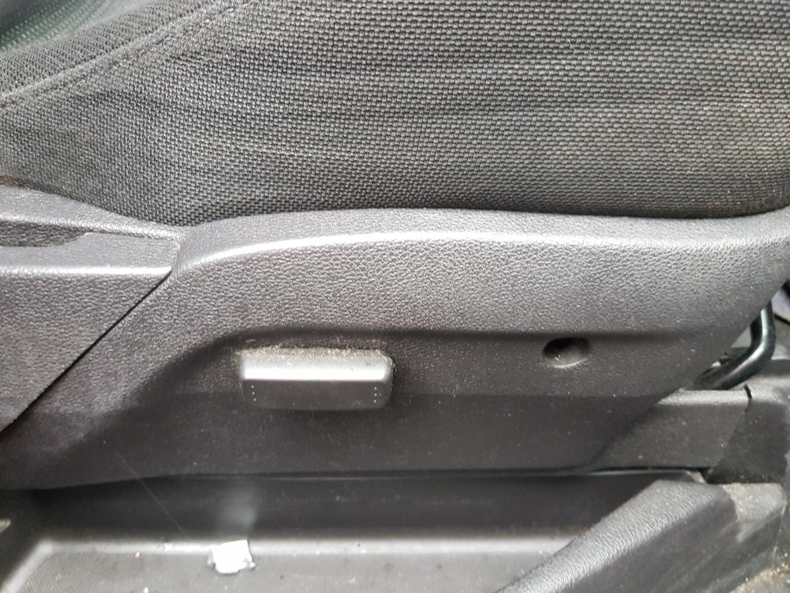 Ford Territory - SZ 2011-Present