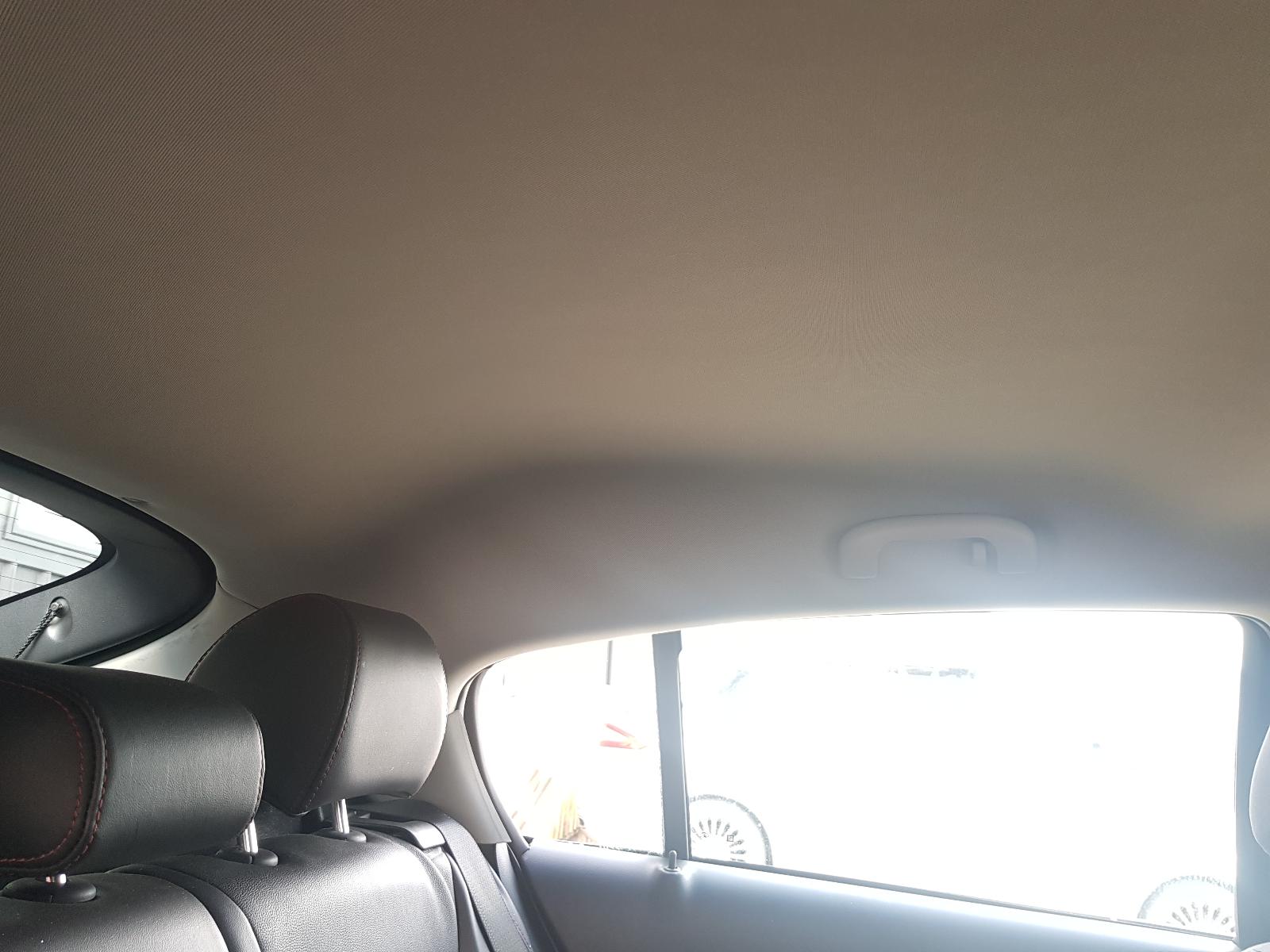 Holden Cruze - 2009-Present