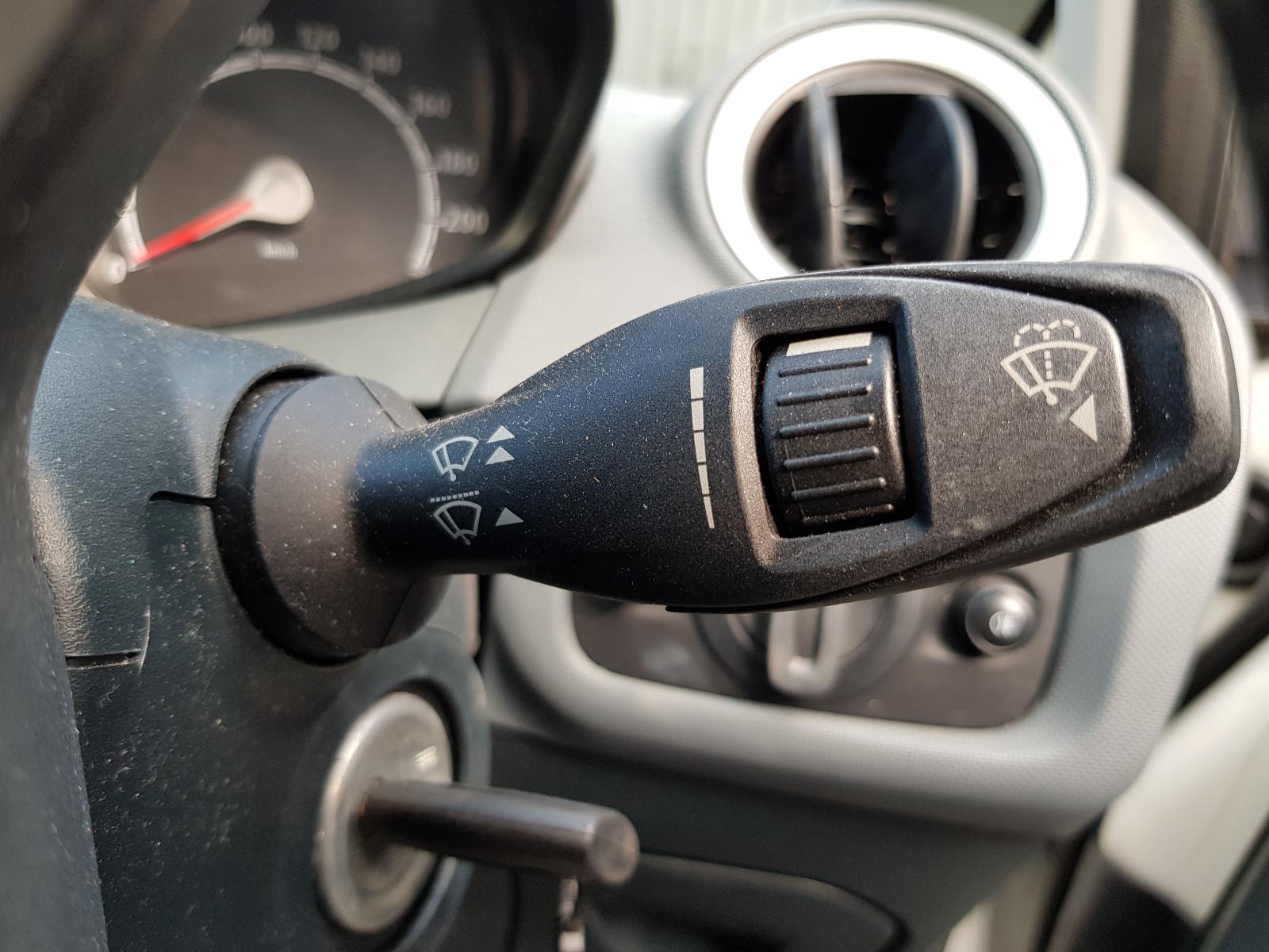 Ford Fiesta - MK VI 2008-Present