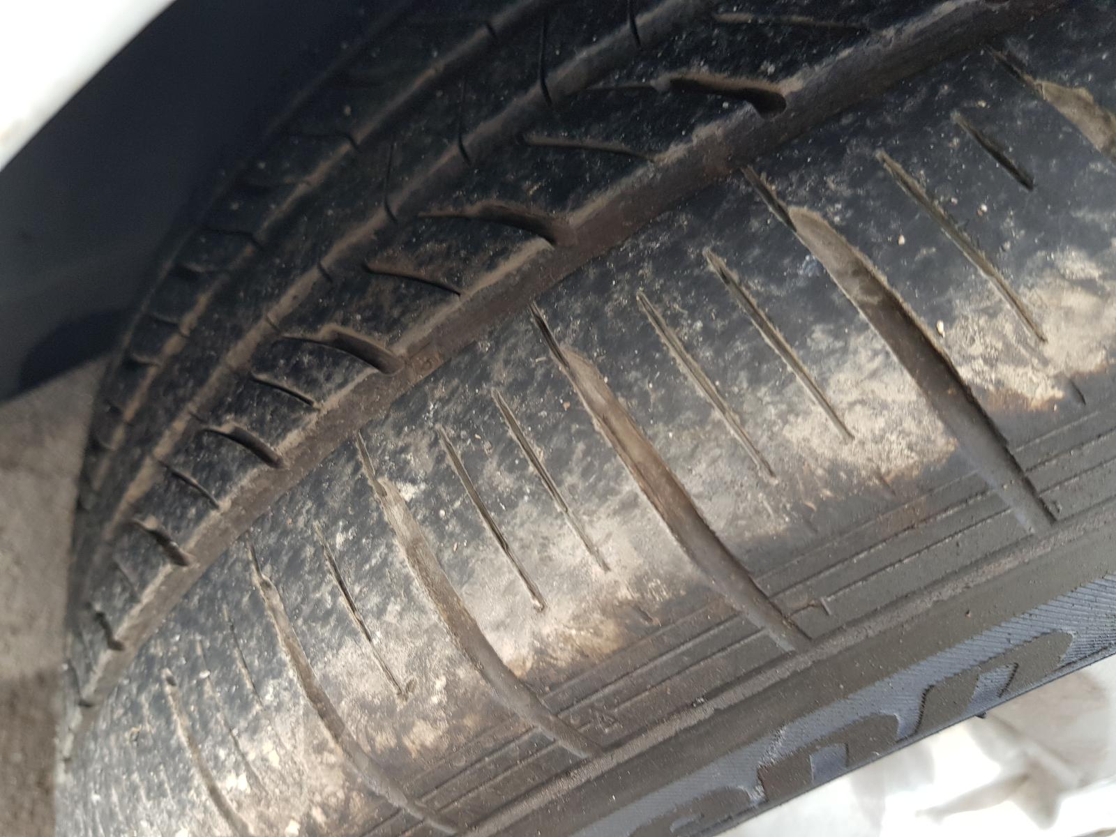 Ford Mondeo - MD 2014-2017