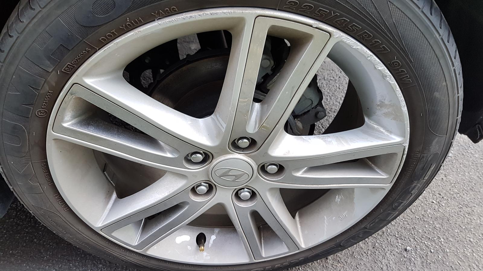 Hyundai i30 - 2007-2016