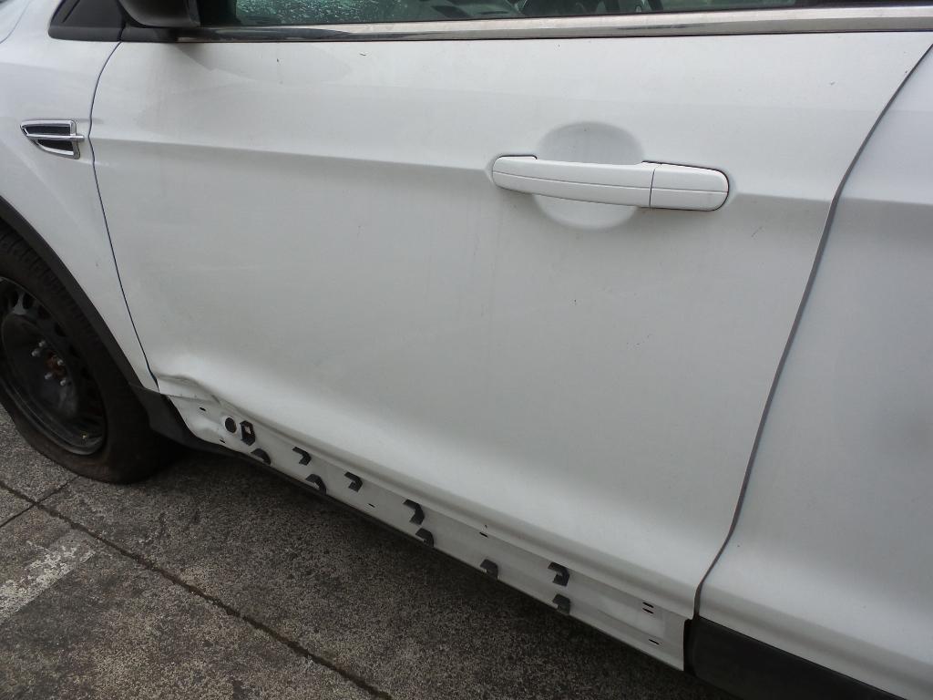 Ford Kuga - TF 2013-Present